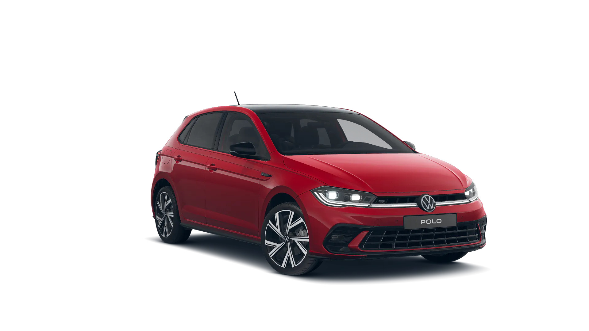 Volkswagen Polo R-Line