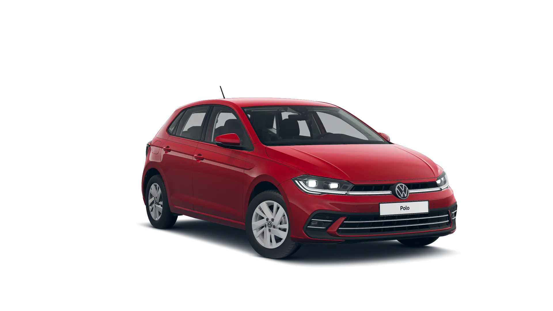 Volkswagen Polo Style