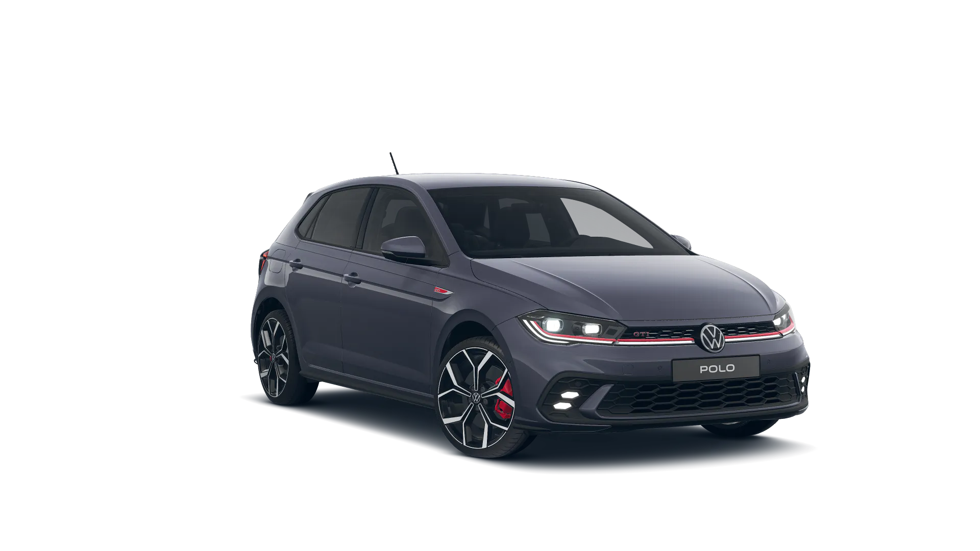 Volkswagen Polo GTI