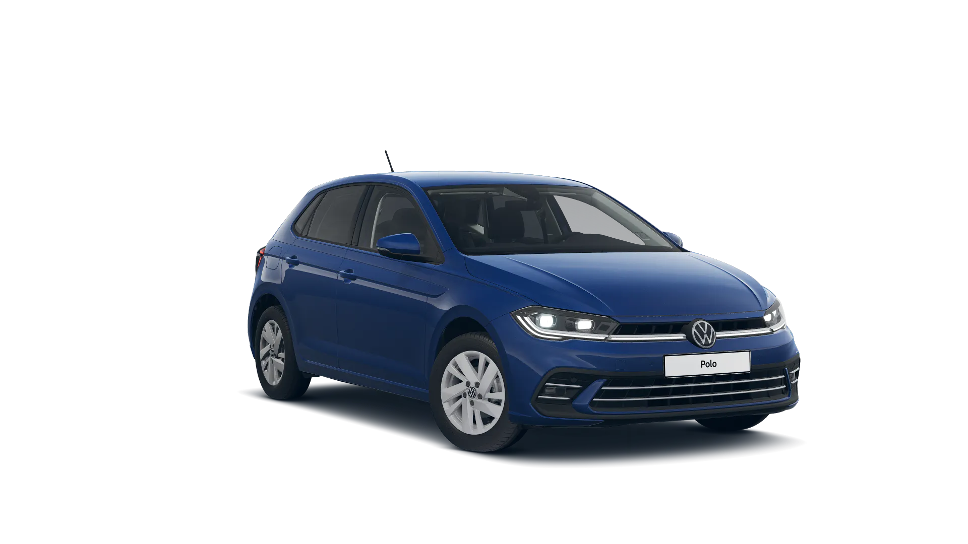 Volkswagen Polo Style