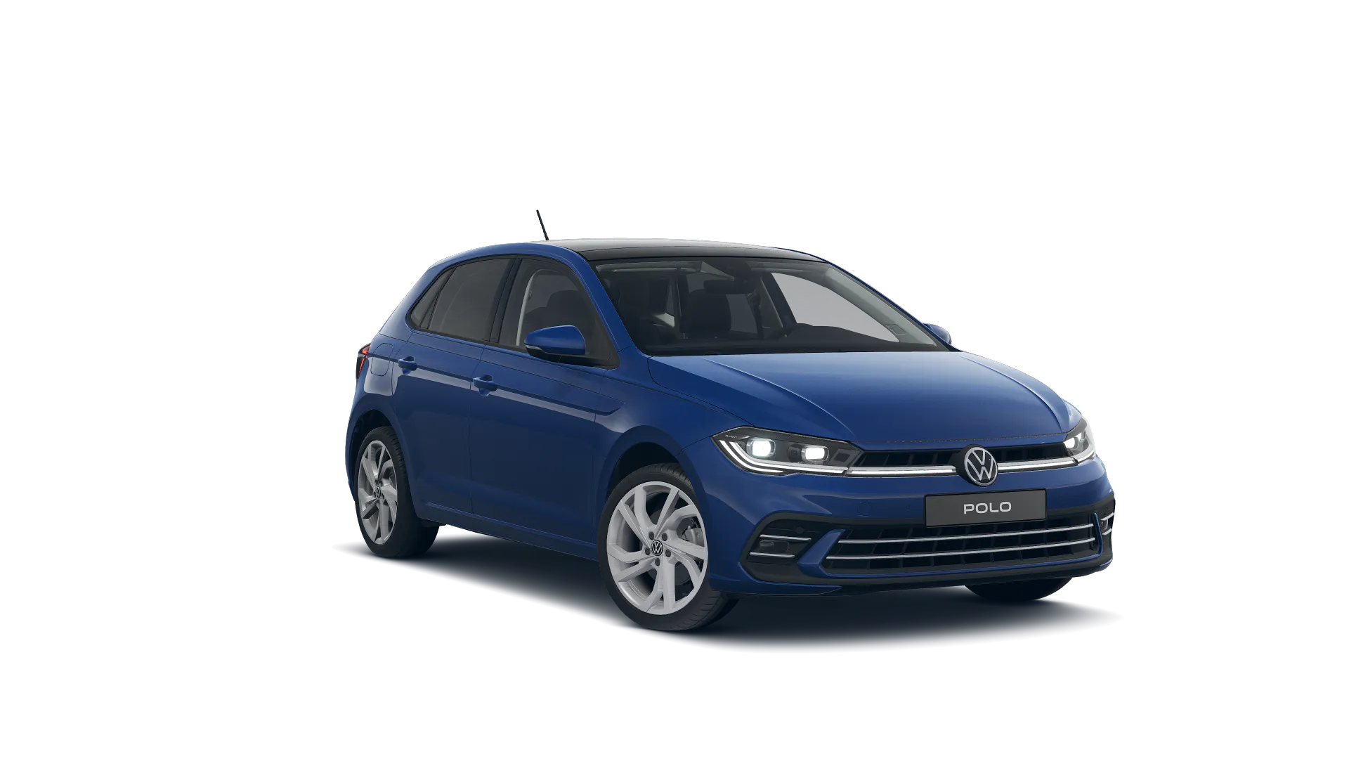 Volkswagen Polo Style