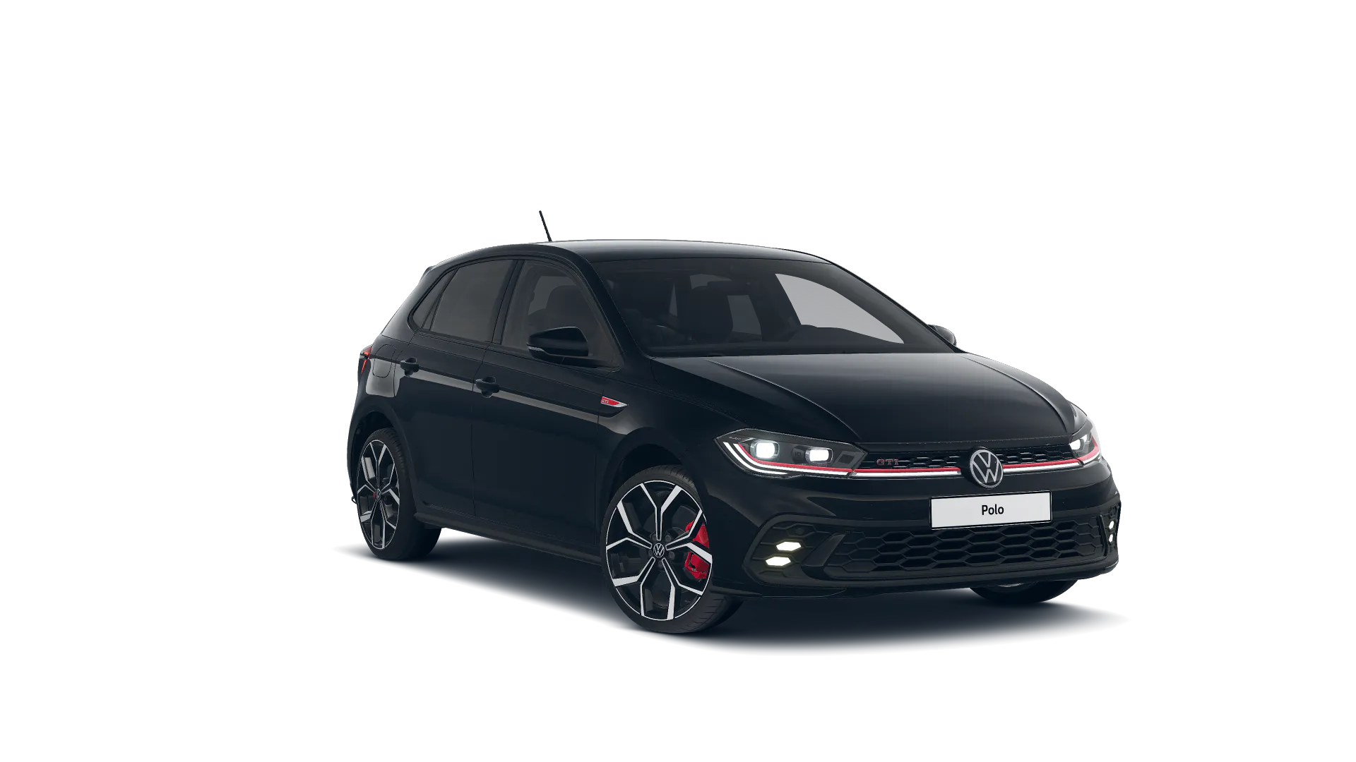 Volkswagen Polo GTI