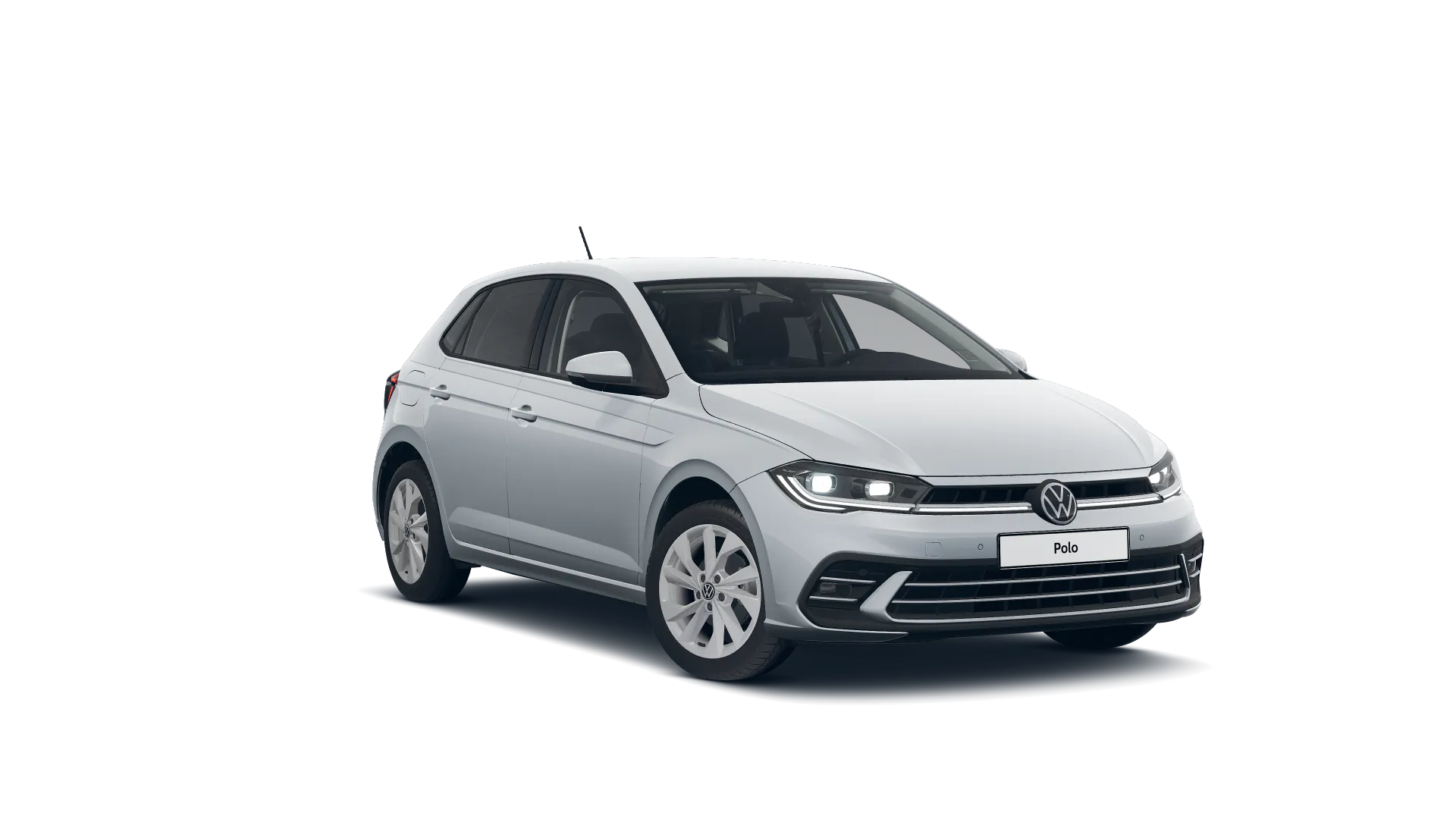 Volkswagen Polo Style