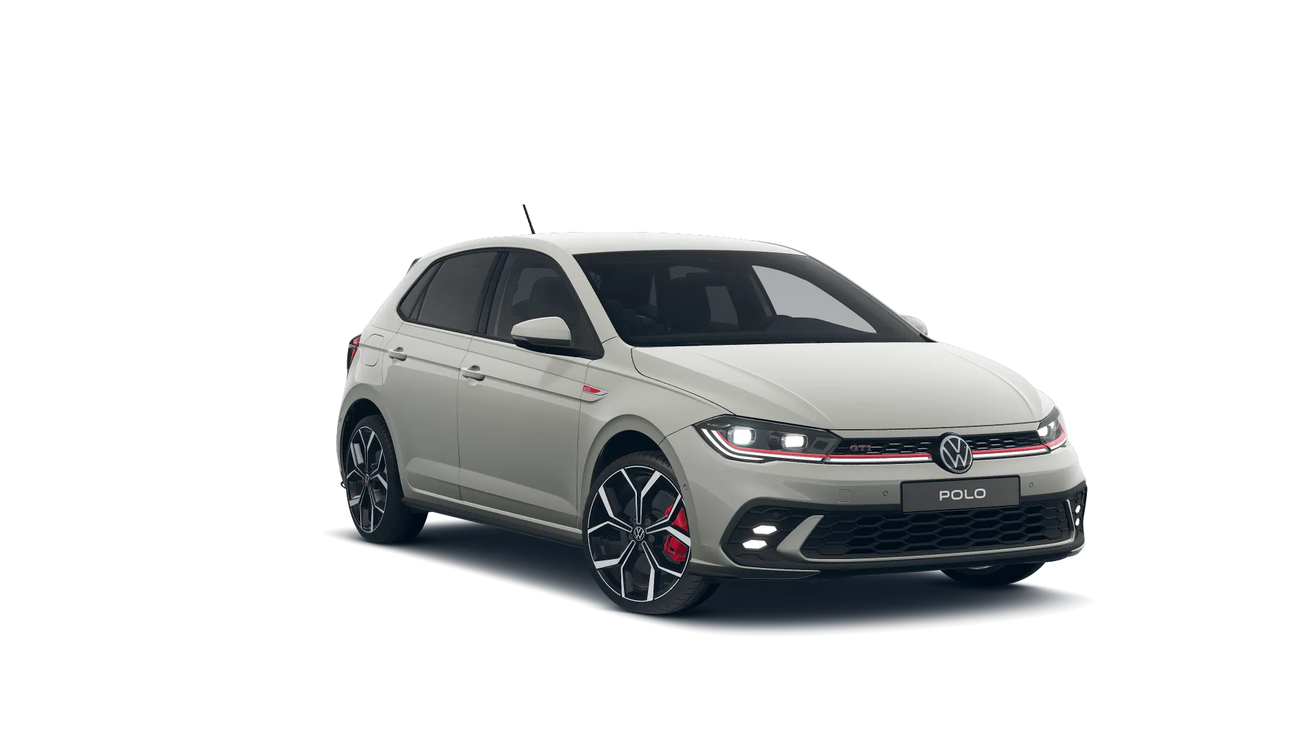 Volkswagen Polo GTI