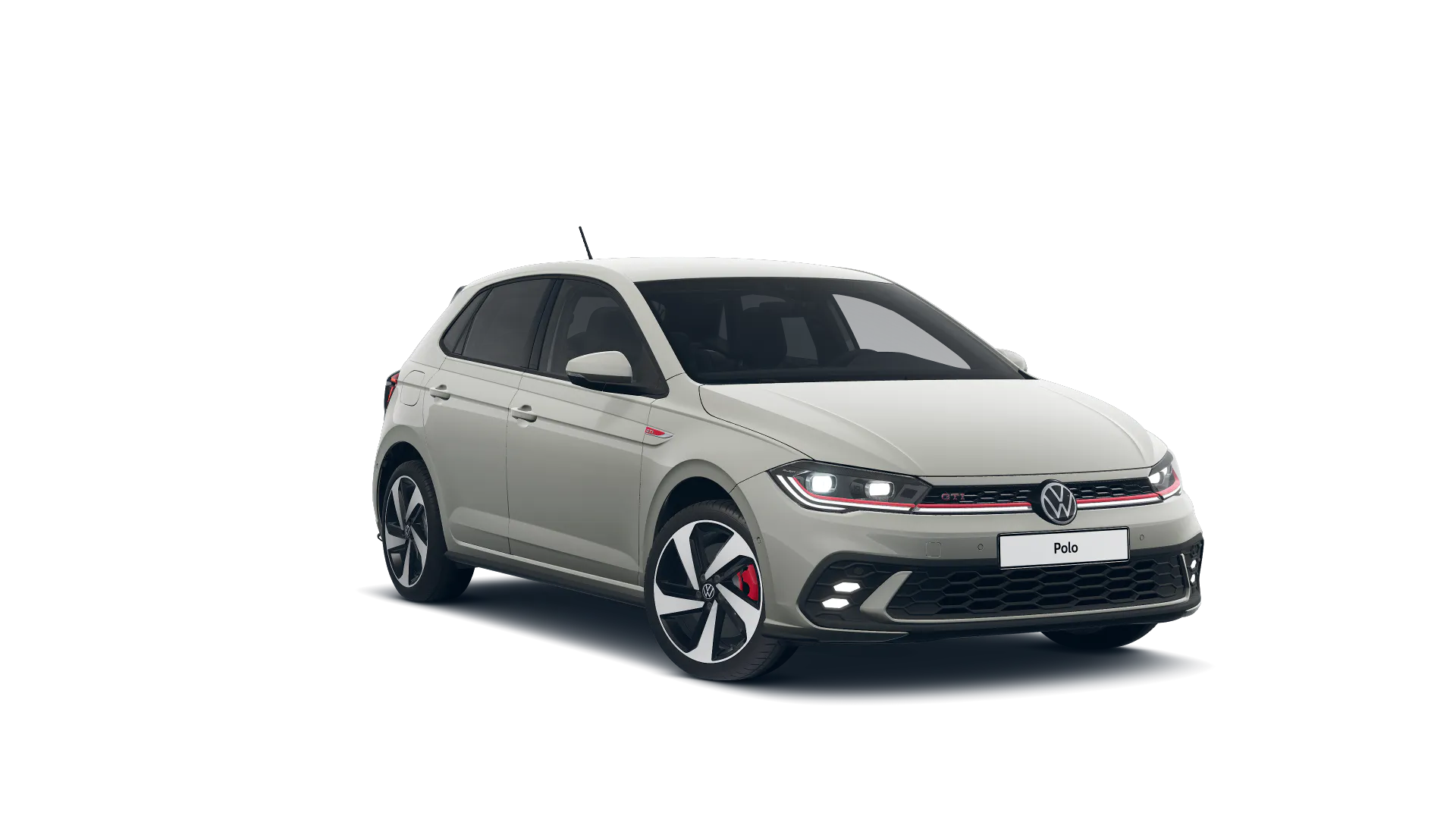 Volkswagen Polo GTI