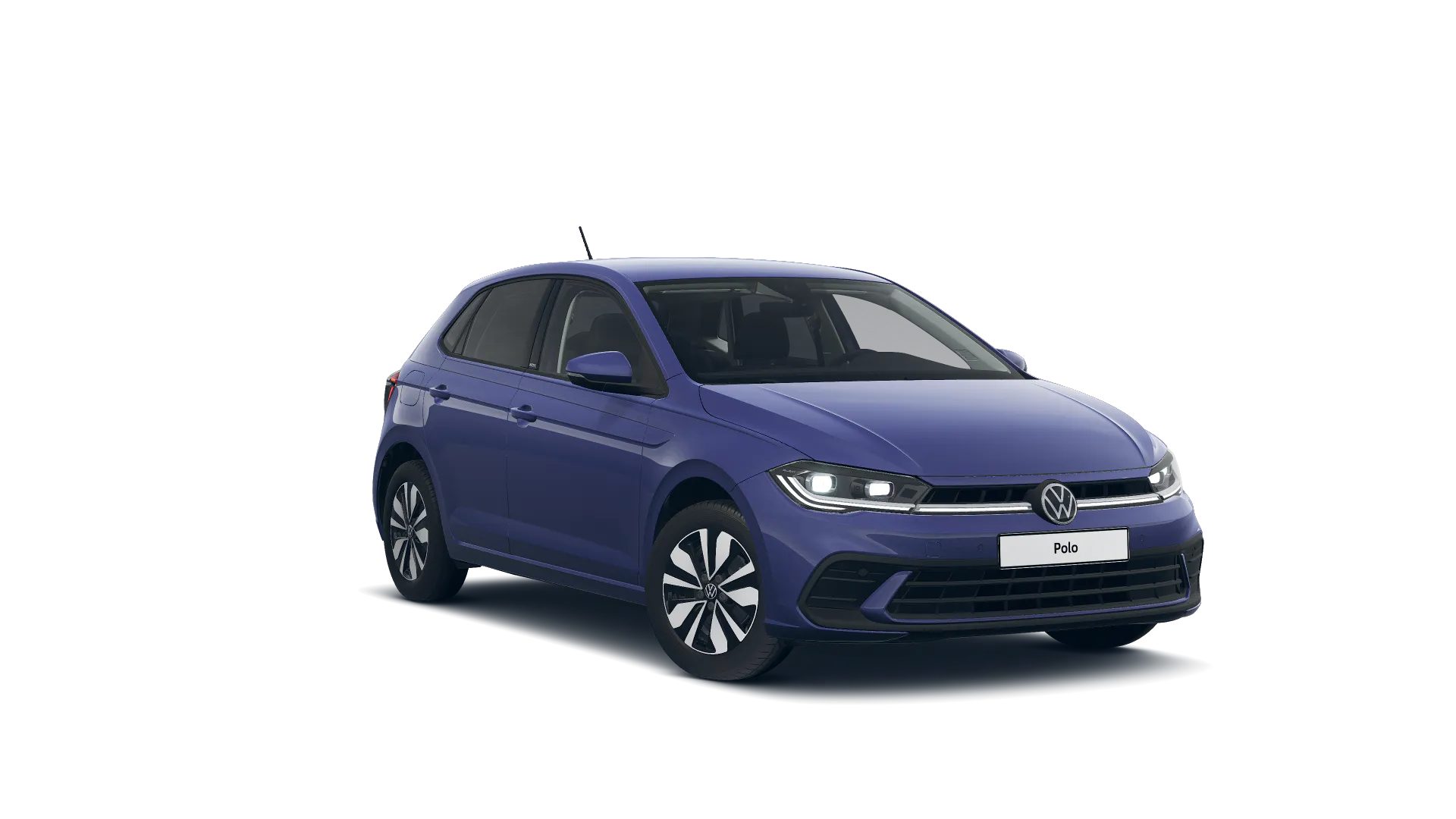 Volkswagen Polo MOVE