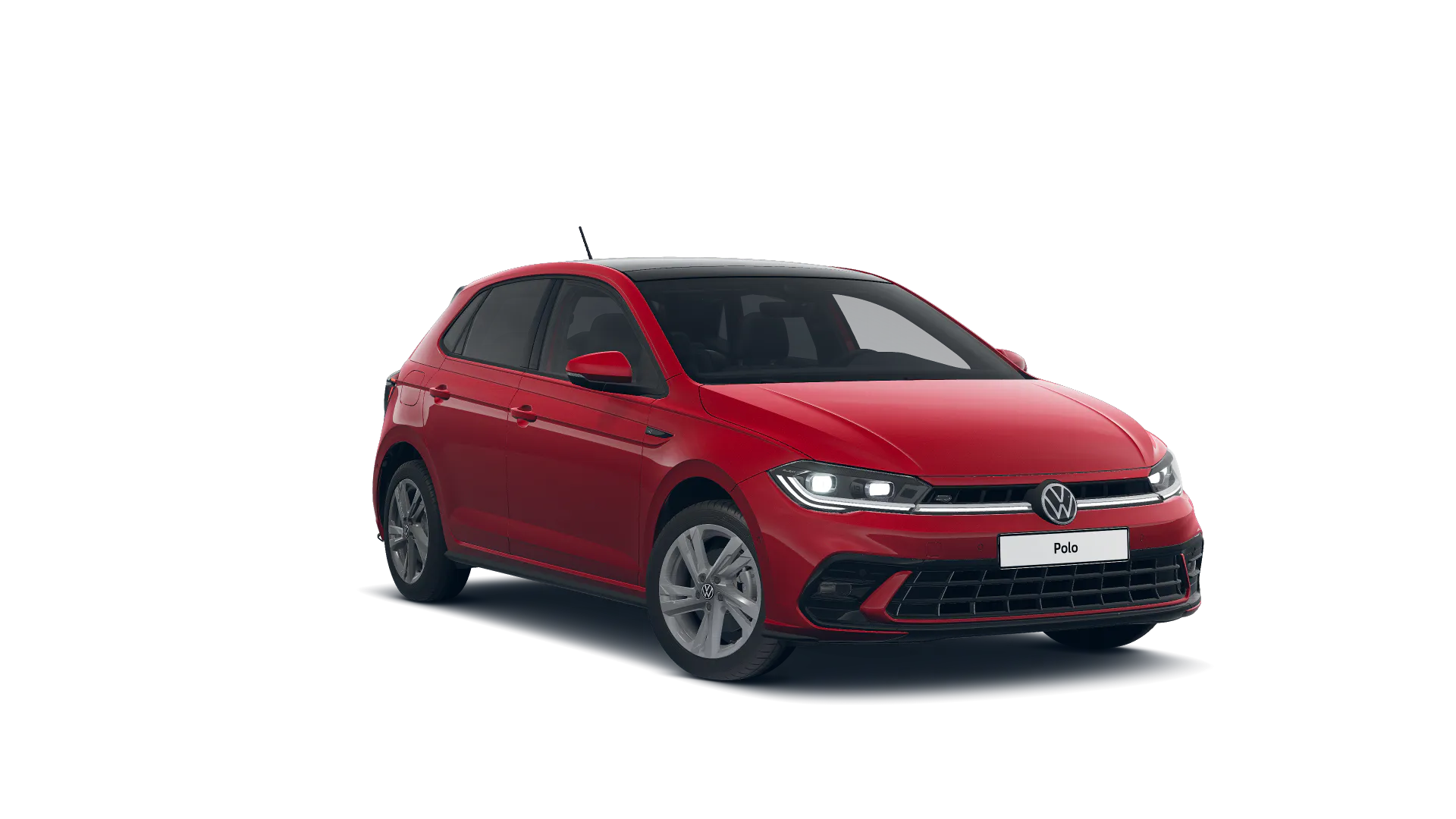 Volkswagen Polo R-Line