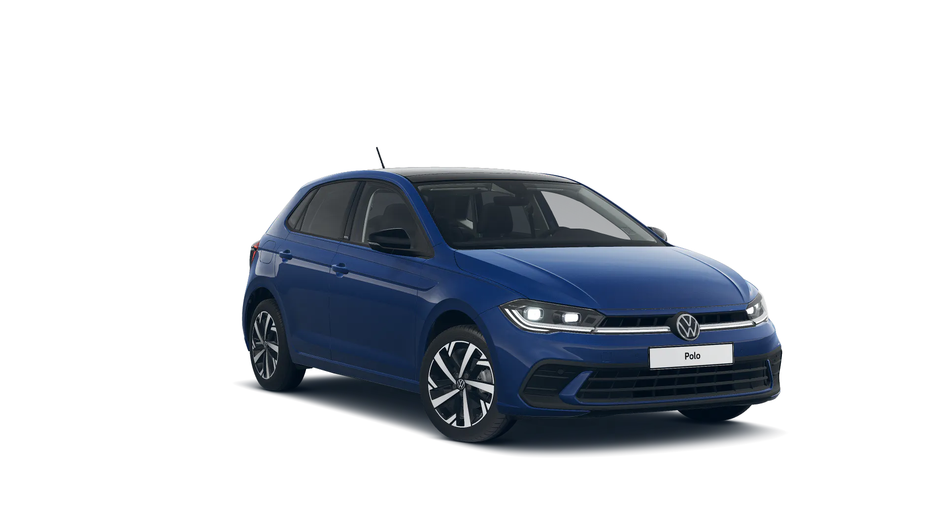 Volkswagen Polo MOVE
