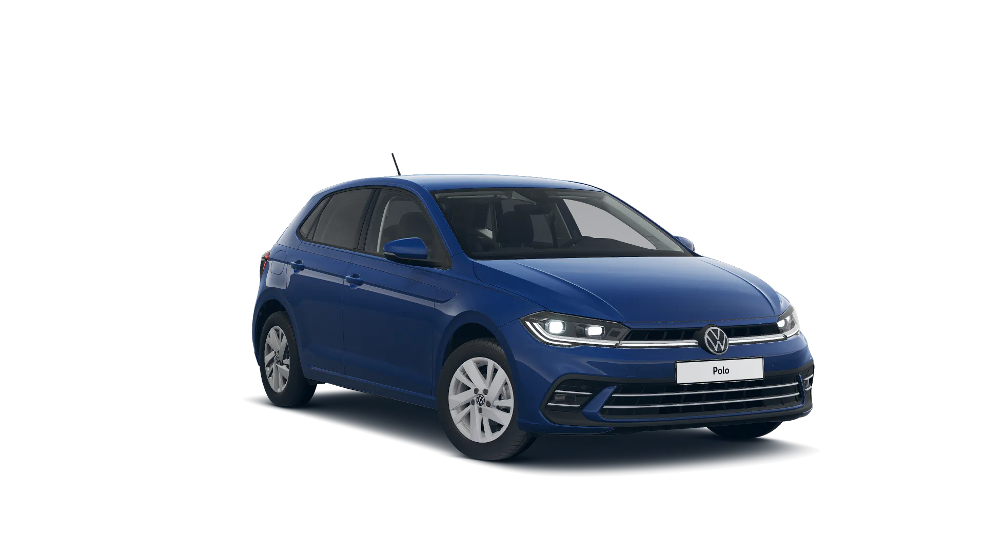 Volkswagen Polo Style