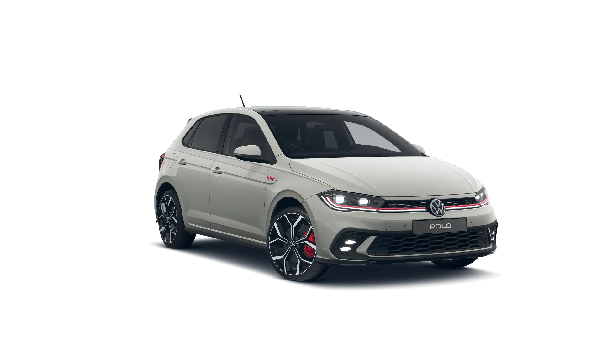Volkswagen Polo GTI