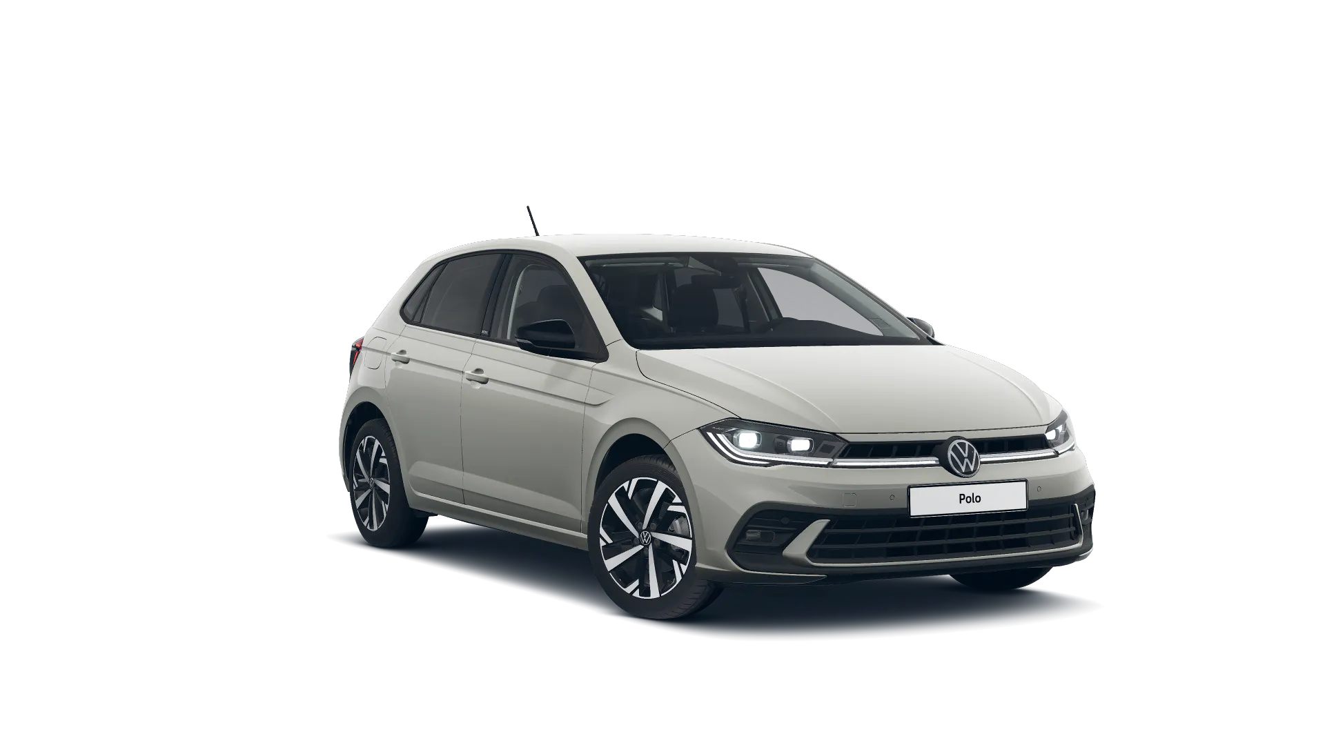 Volkswagen Polo MOVE