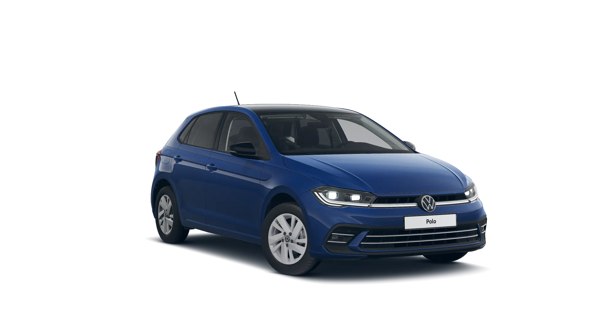 Volkswagen Polo Style