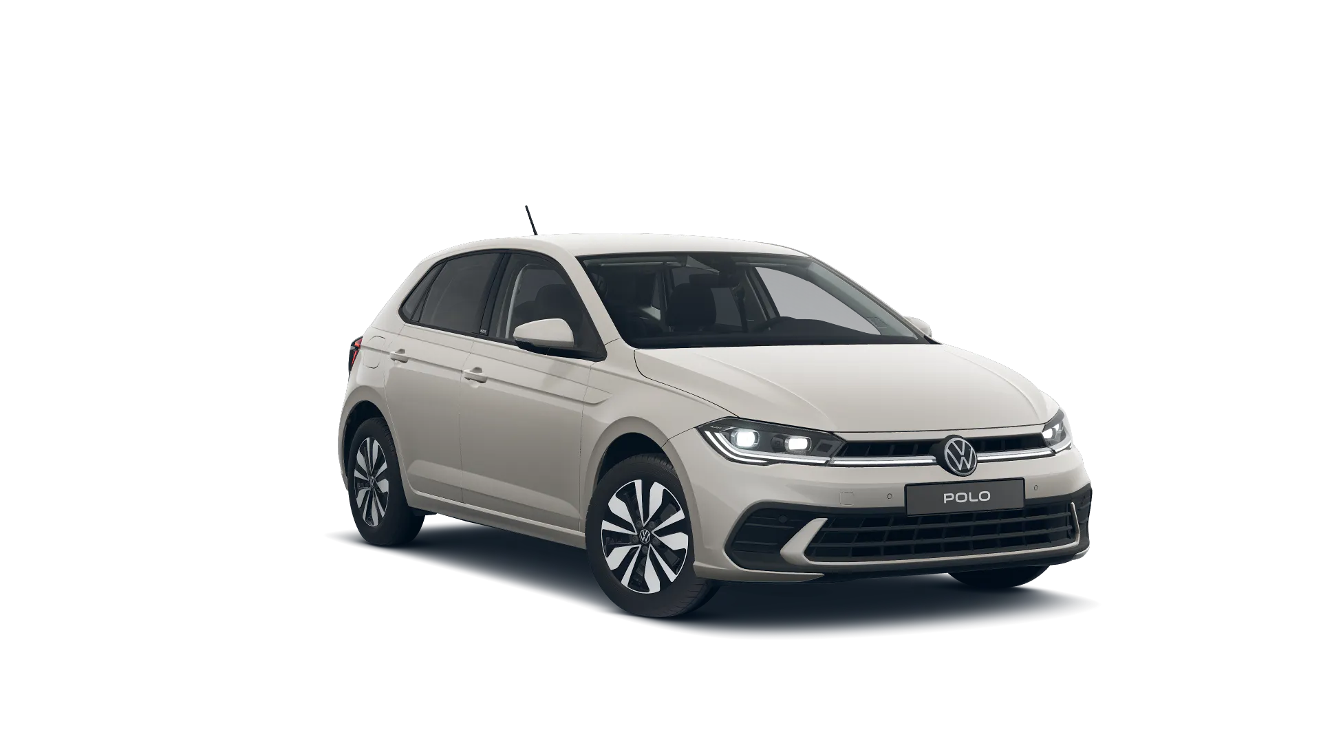 Volkswagen Polo MOVE