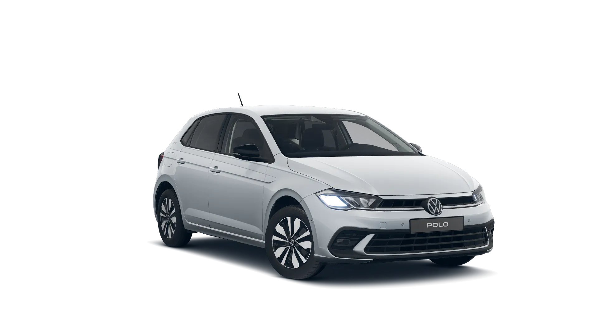Volkswagen Polo Goal