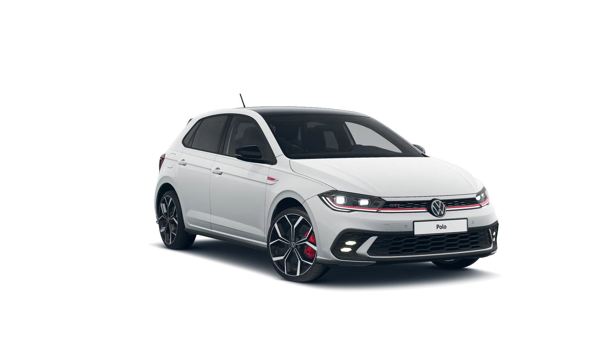 Volkswagen Polo GTI