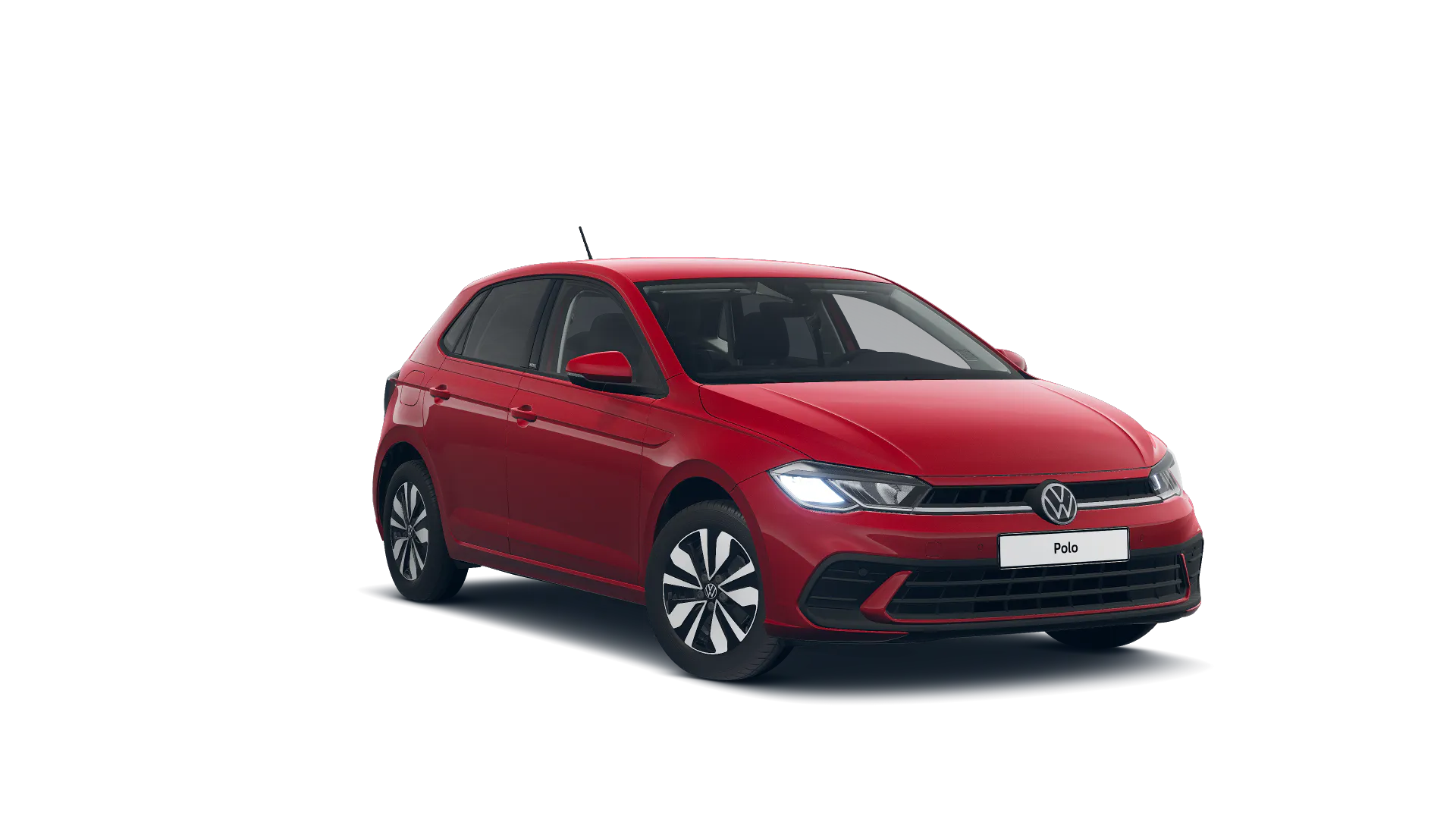 Volkswagen Polo MOVE
