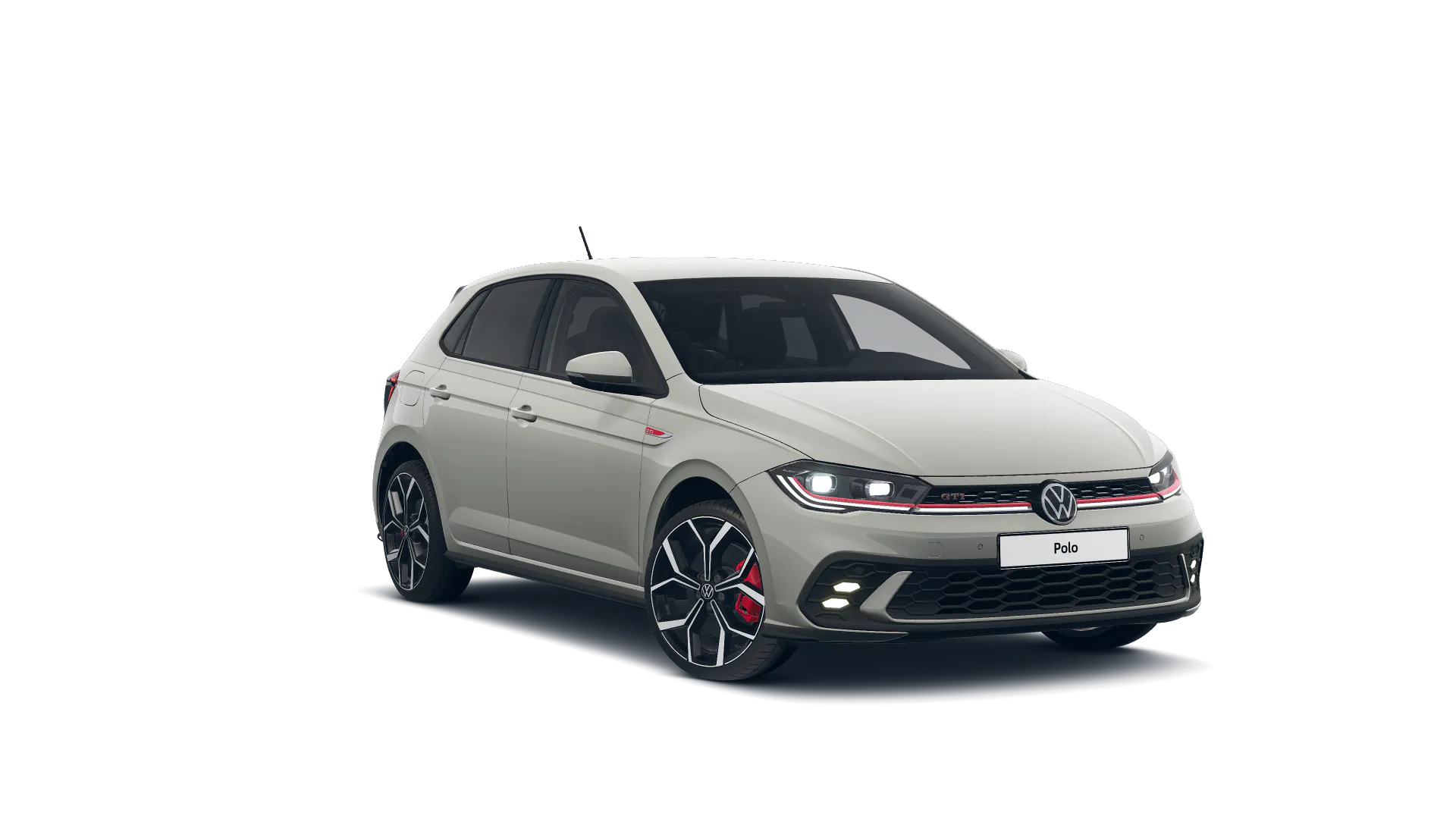 Volkswagen Polo GTI