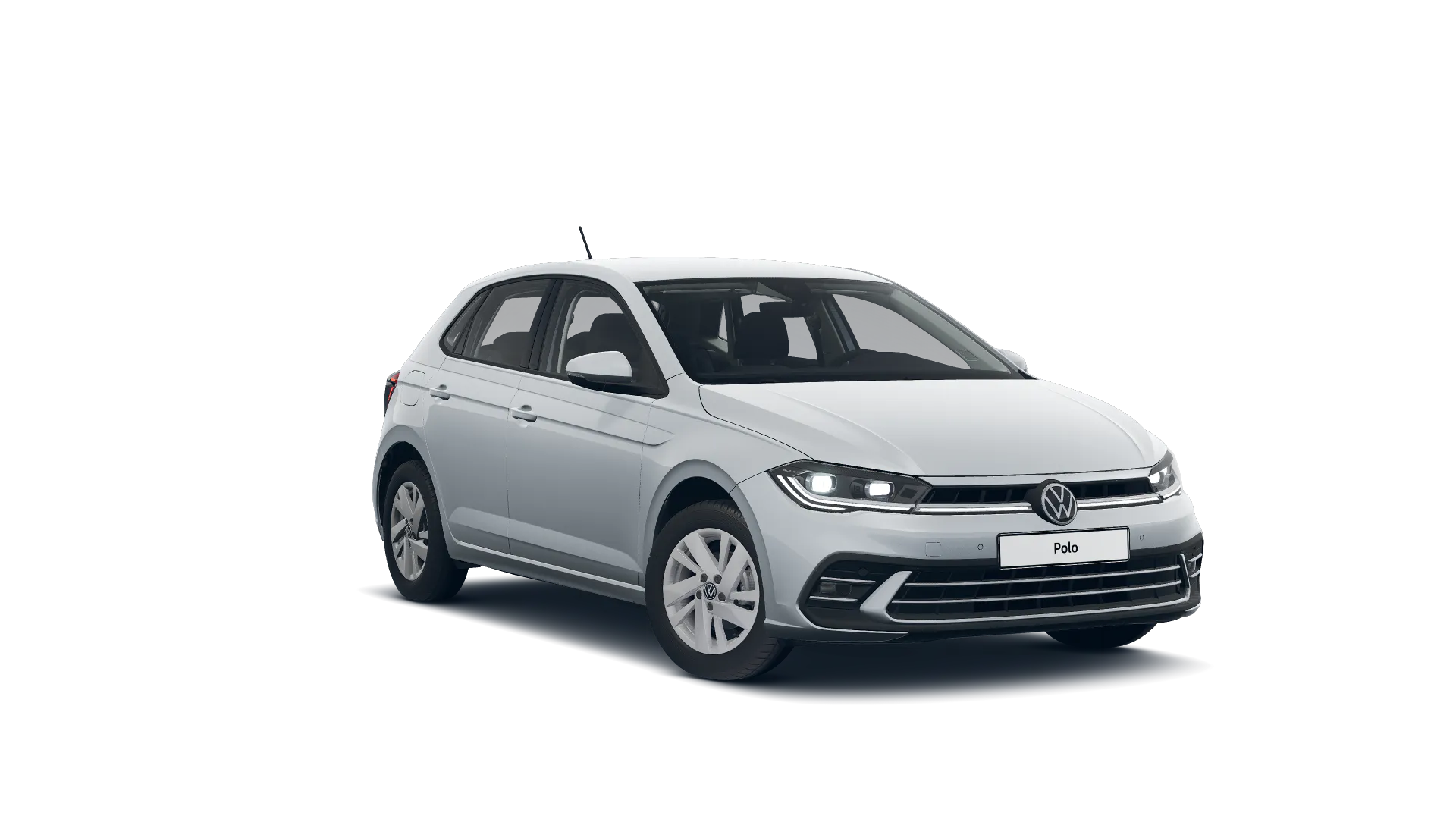Volkswagen Polo Style