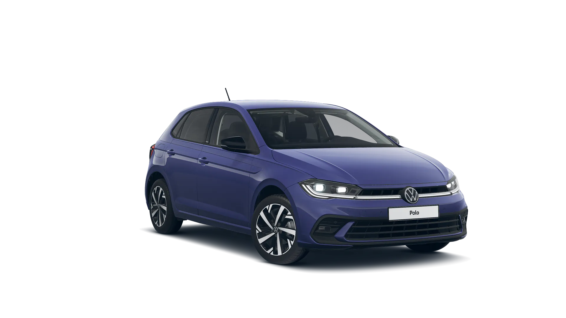 Volkswagen Polo MOVE