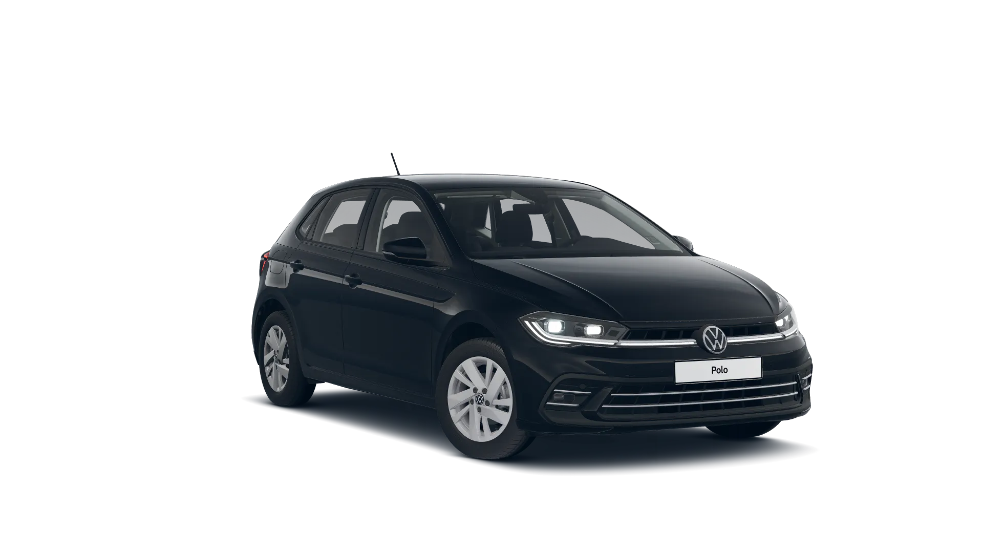Volkswagen Polo Style
