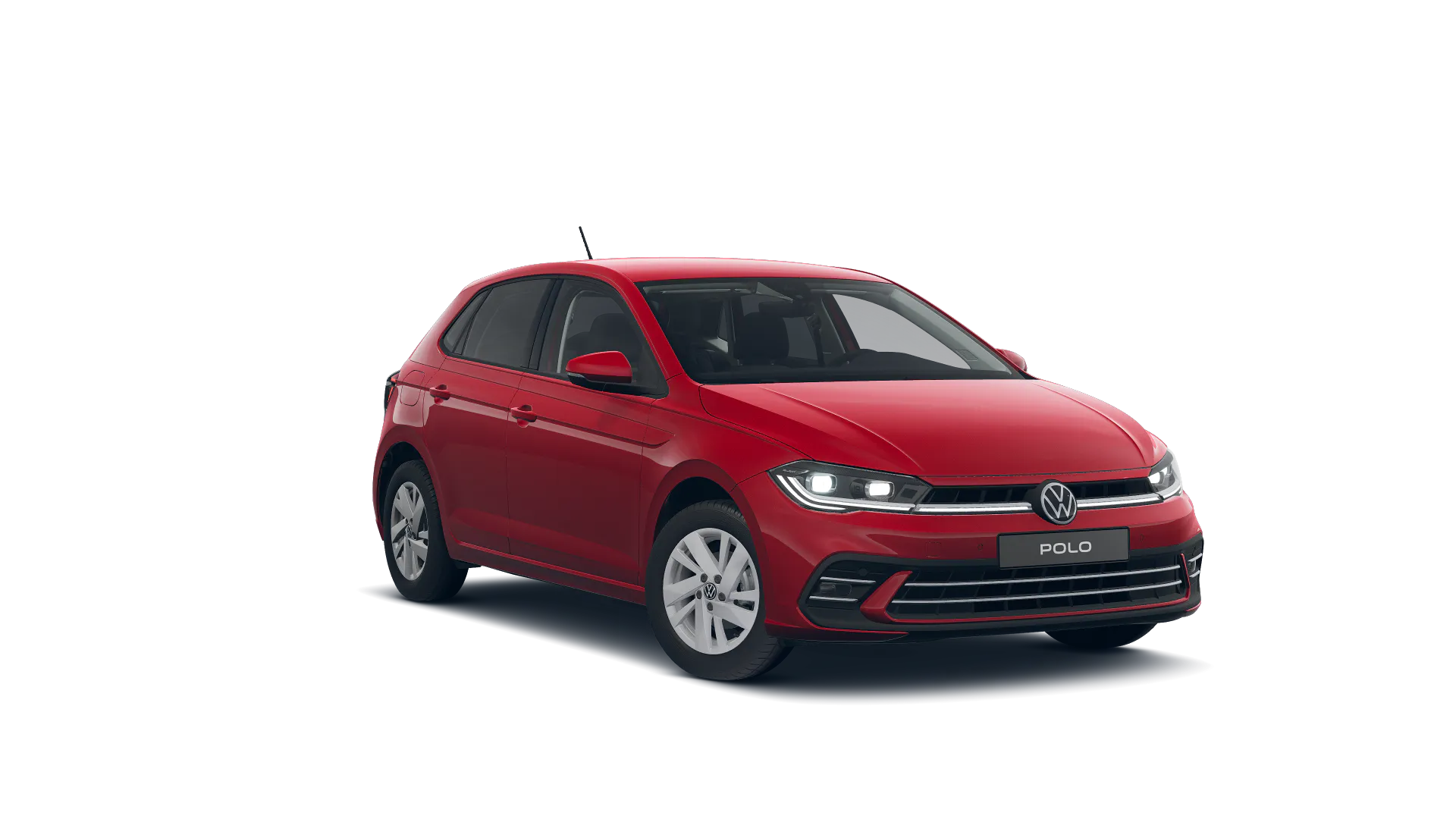 Volkswagen Polo Style