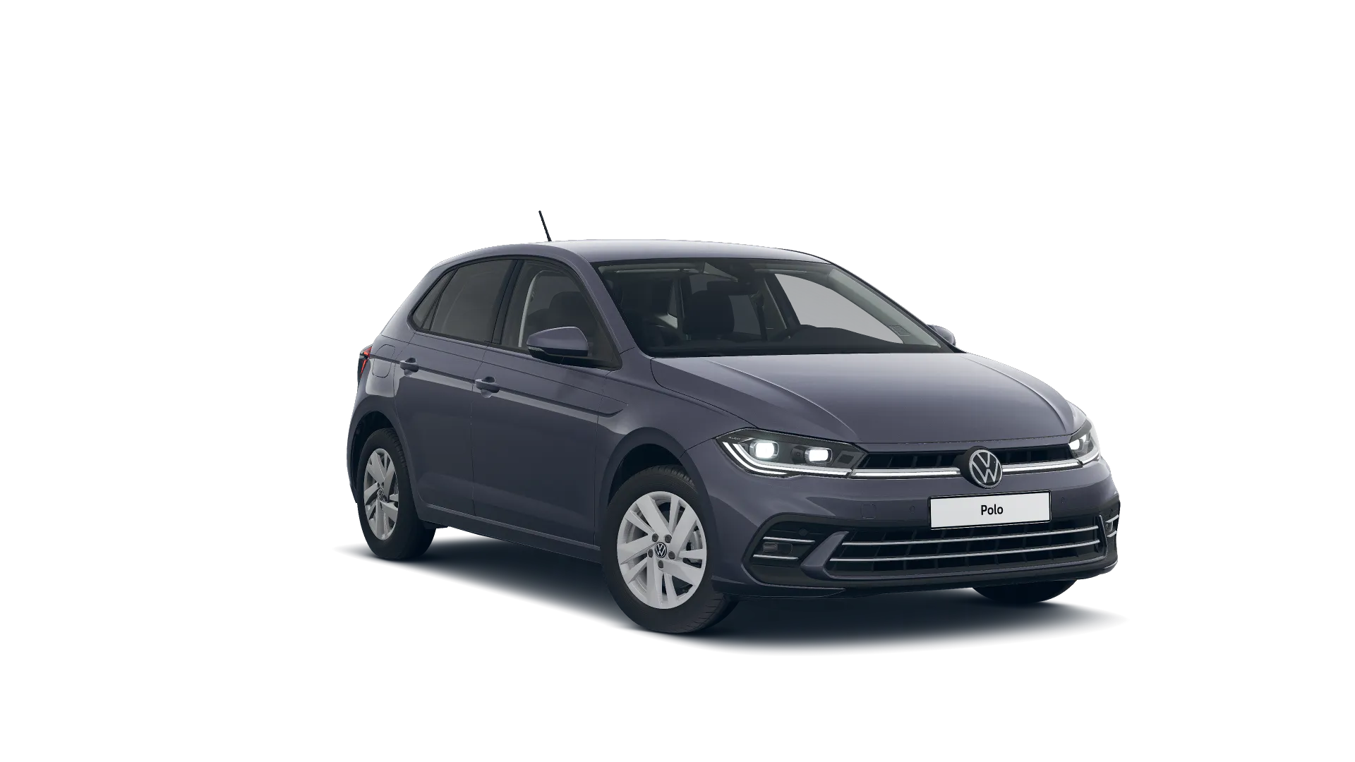 Volkswagen Polo Style