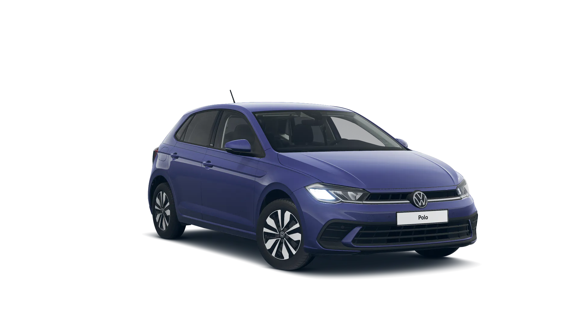 Volkswagen Polo MOVE