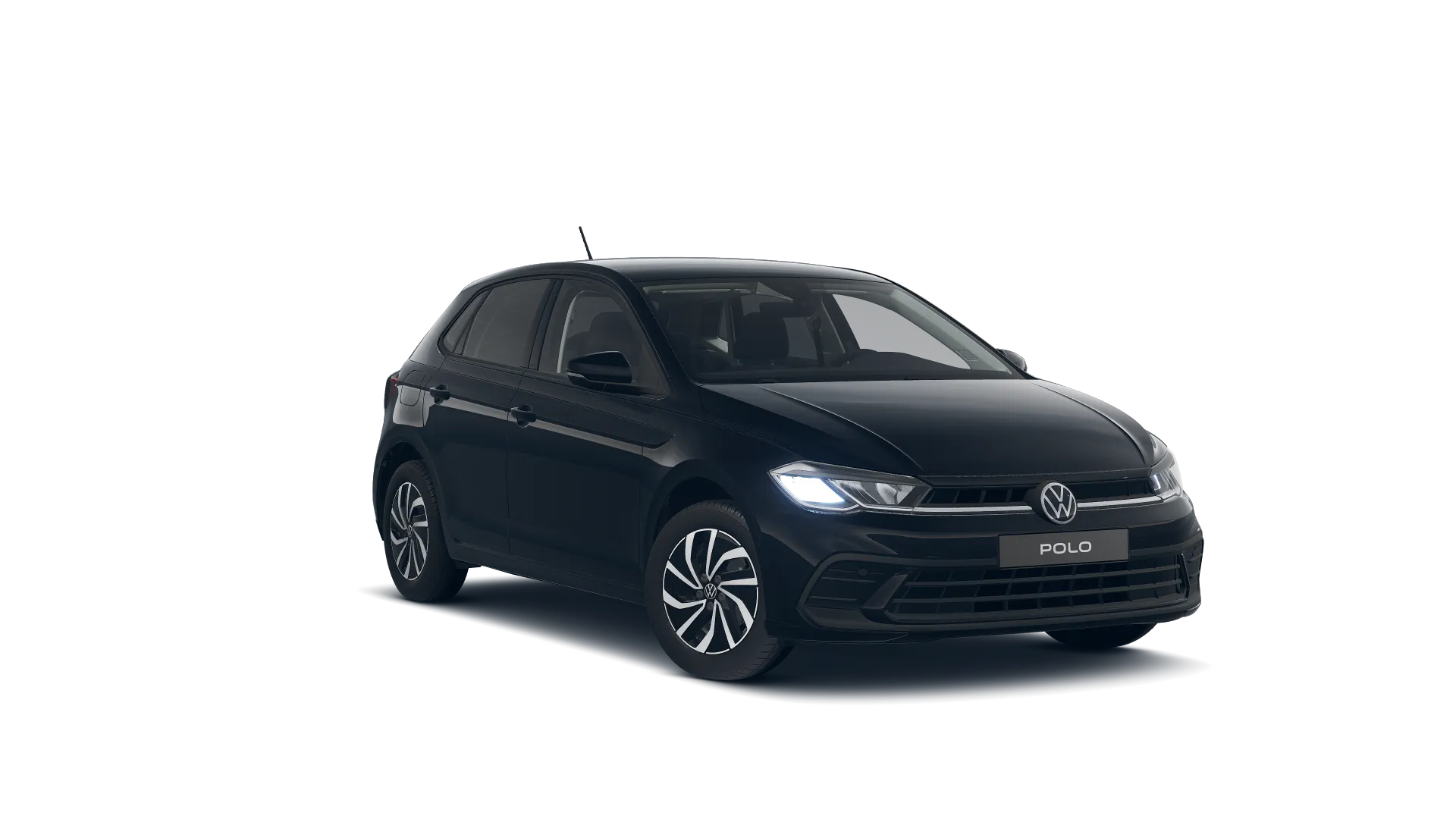 Volkswagen Polo Life