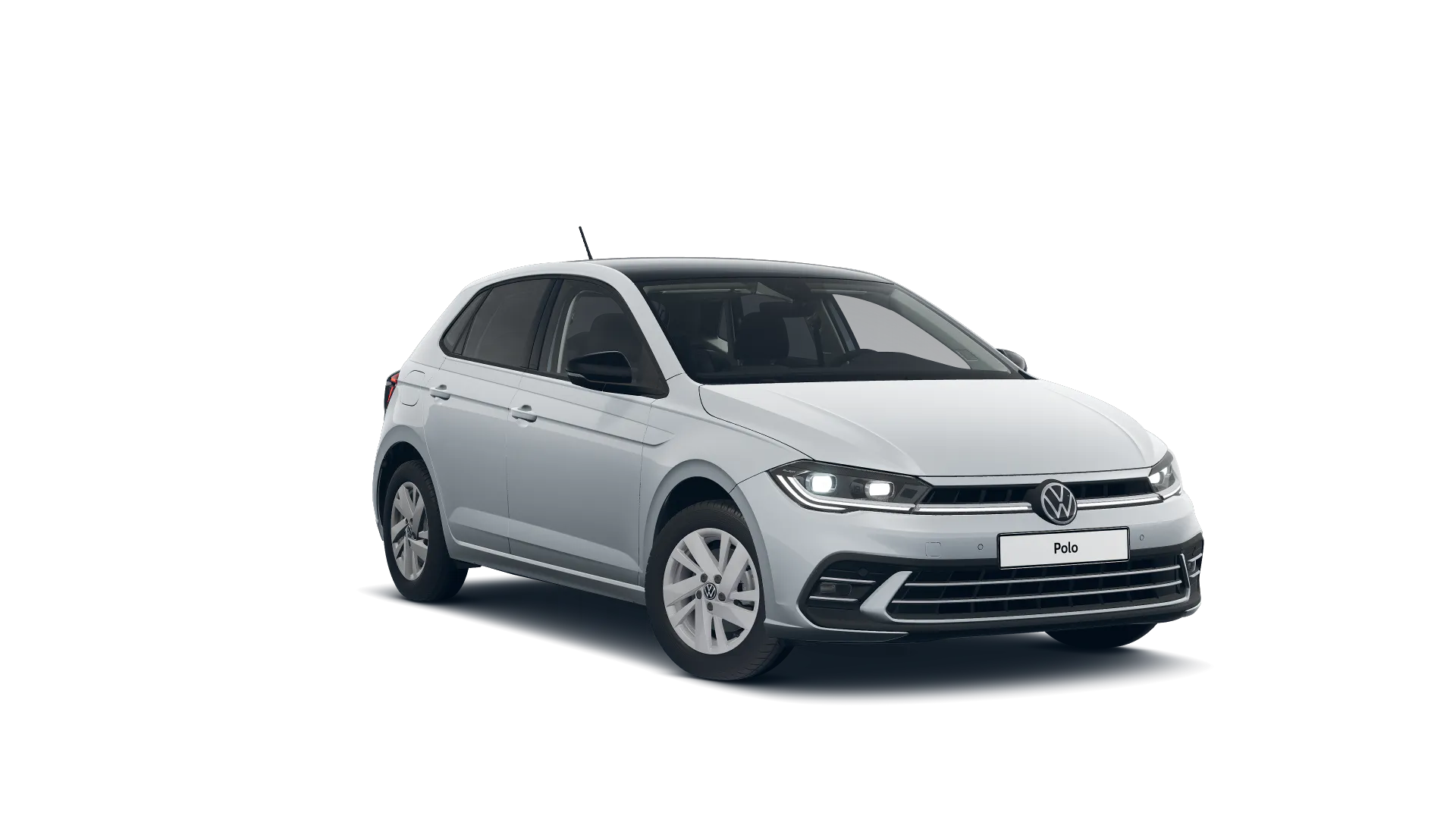 Volkswagen Polo Style