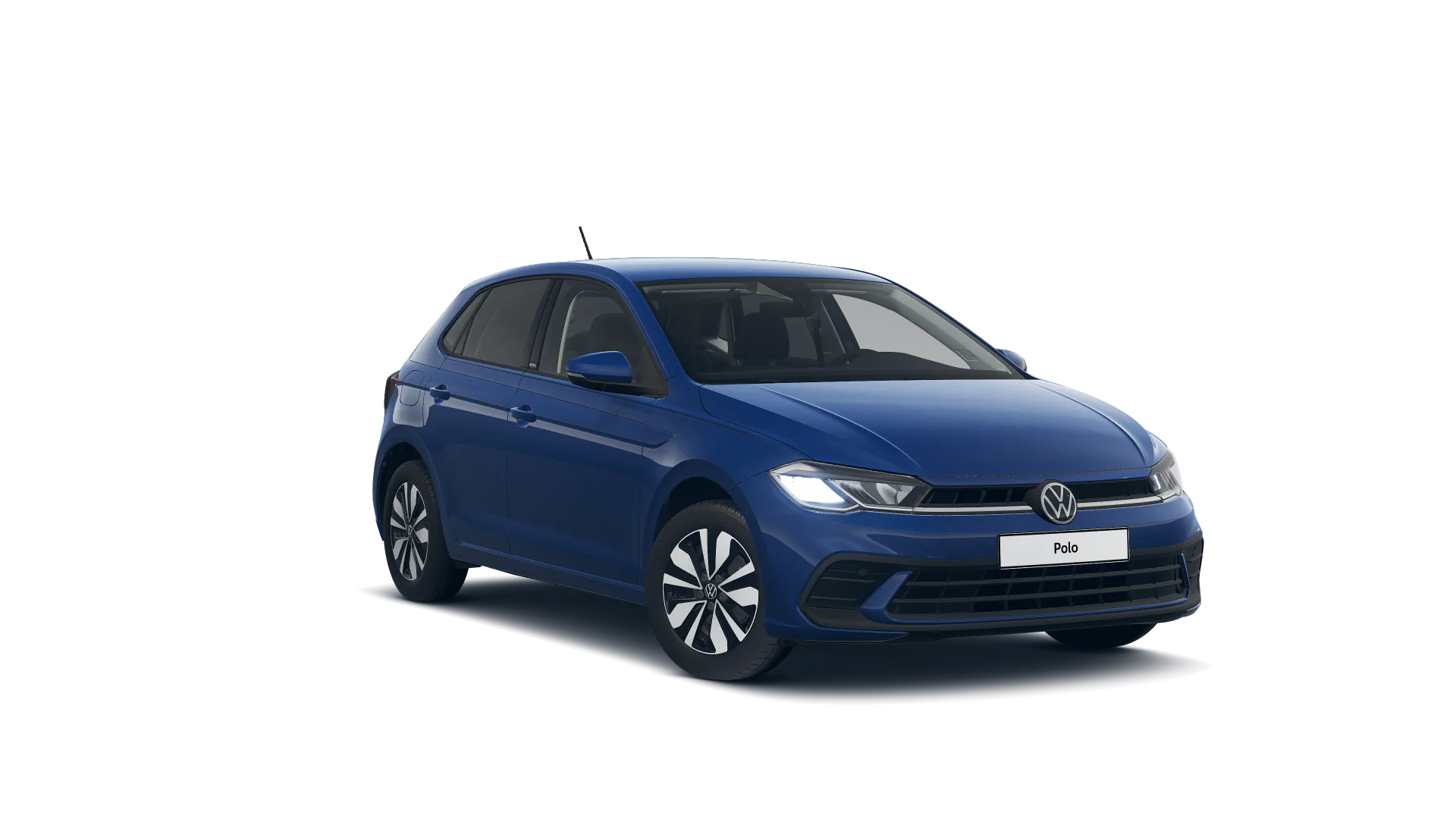 Volkswagen Polo MOVE
