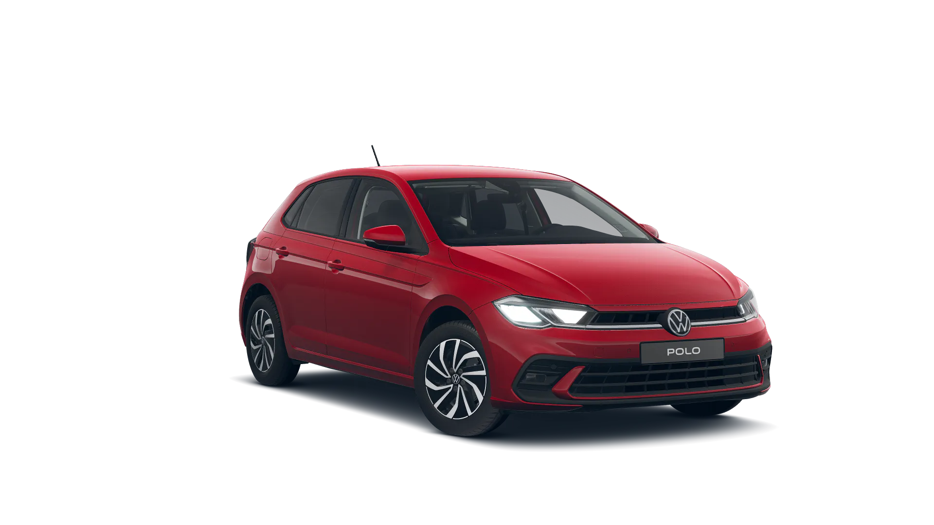 Volkswagen Polo Life