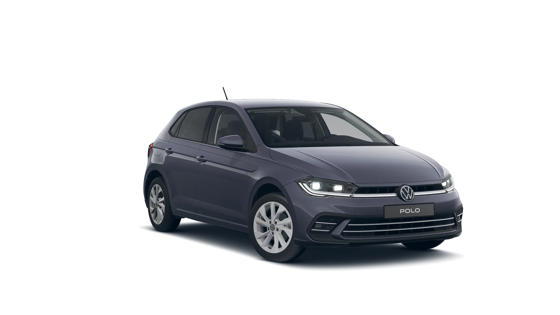 Volkswagen Polo Style