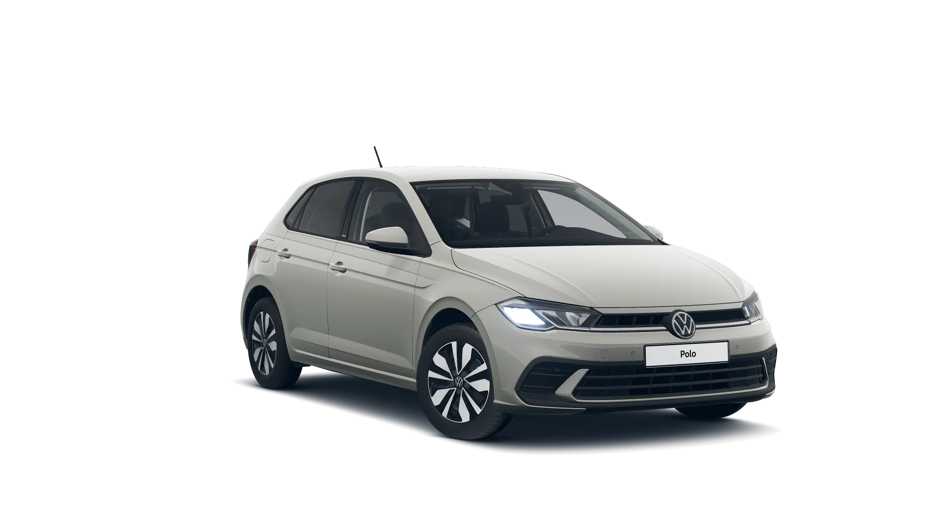 Volkswagen Polo MOVE