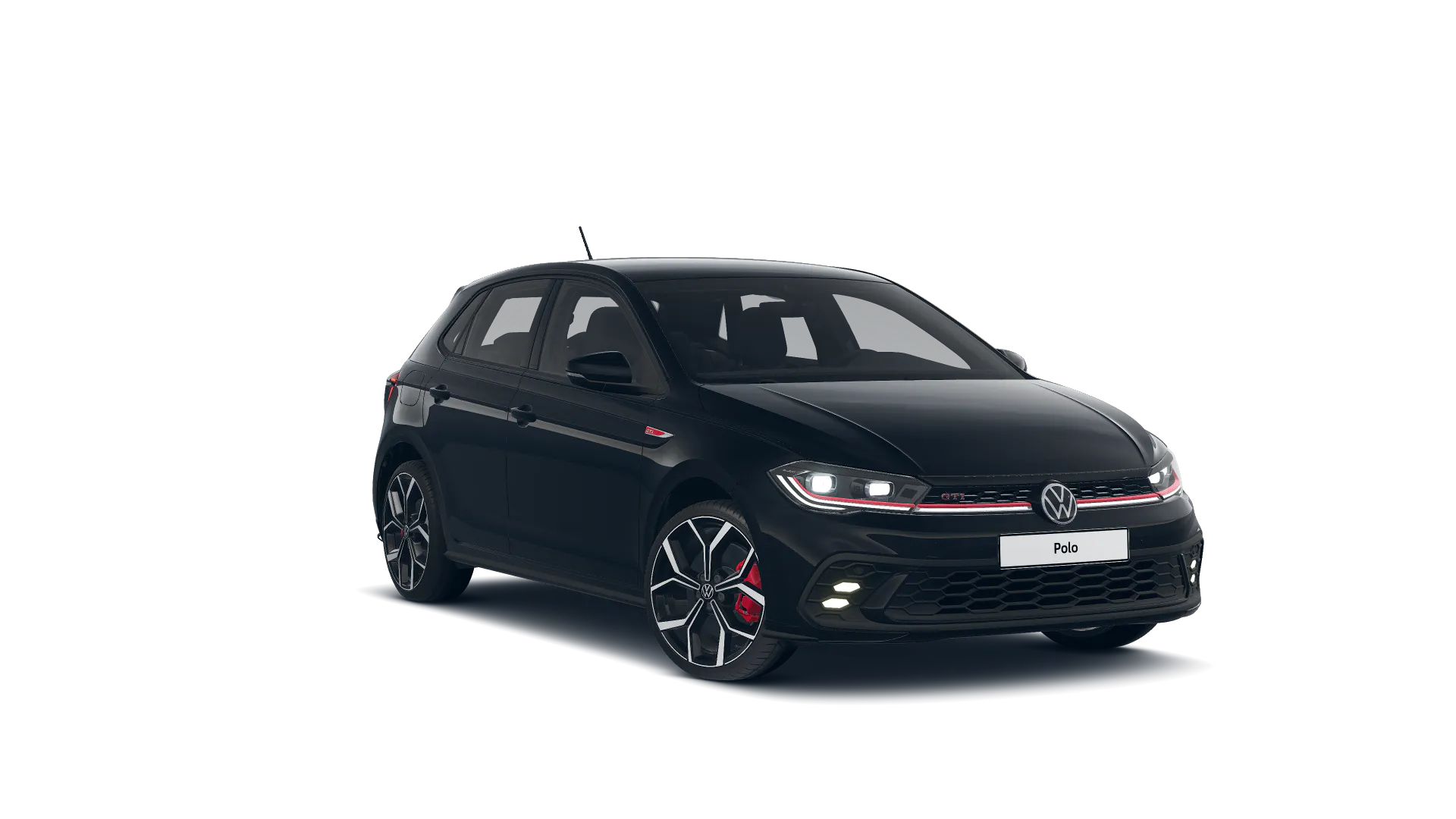 Volkswagen Polo GTI