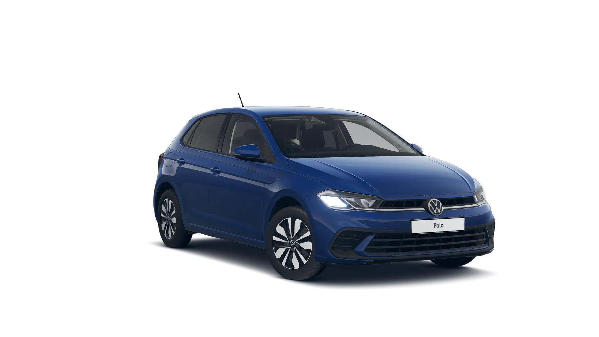 Volkswagen Polo MOVE