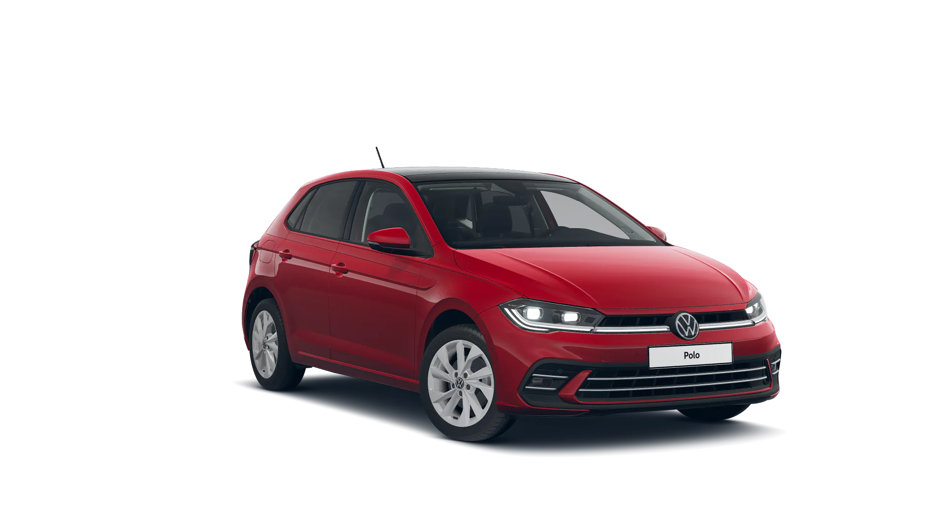 Volkswagen Polo Style