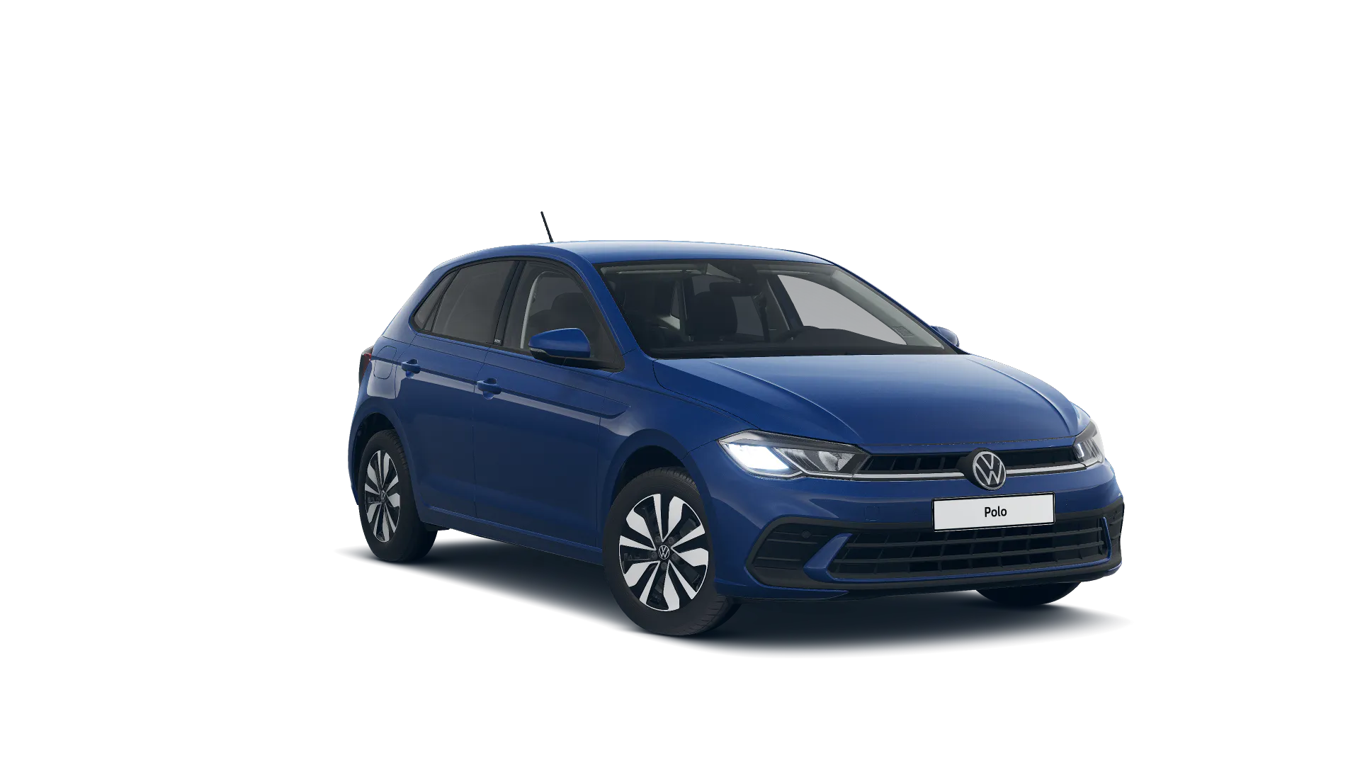 Volkswagen Polo MOVE