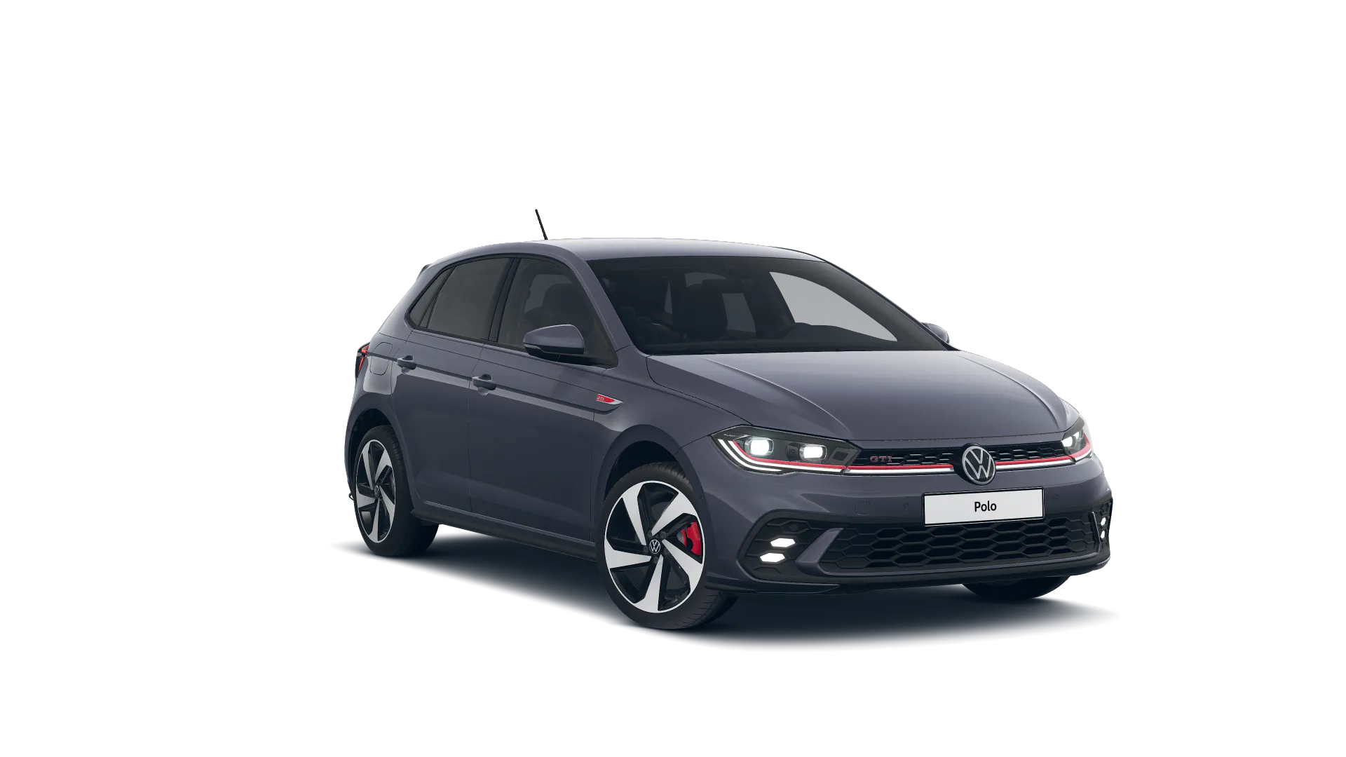 Volkswagen Polo GTI