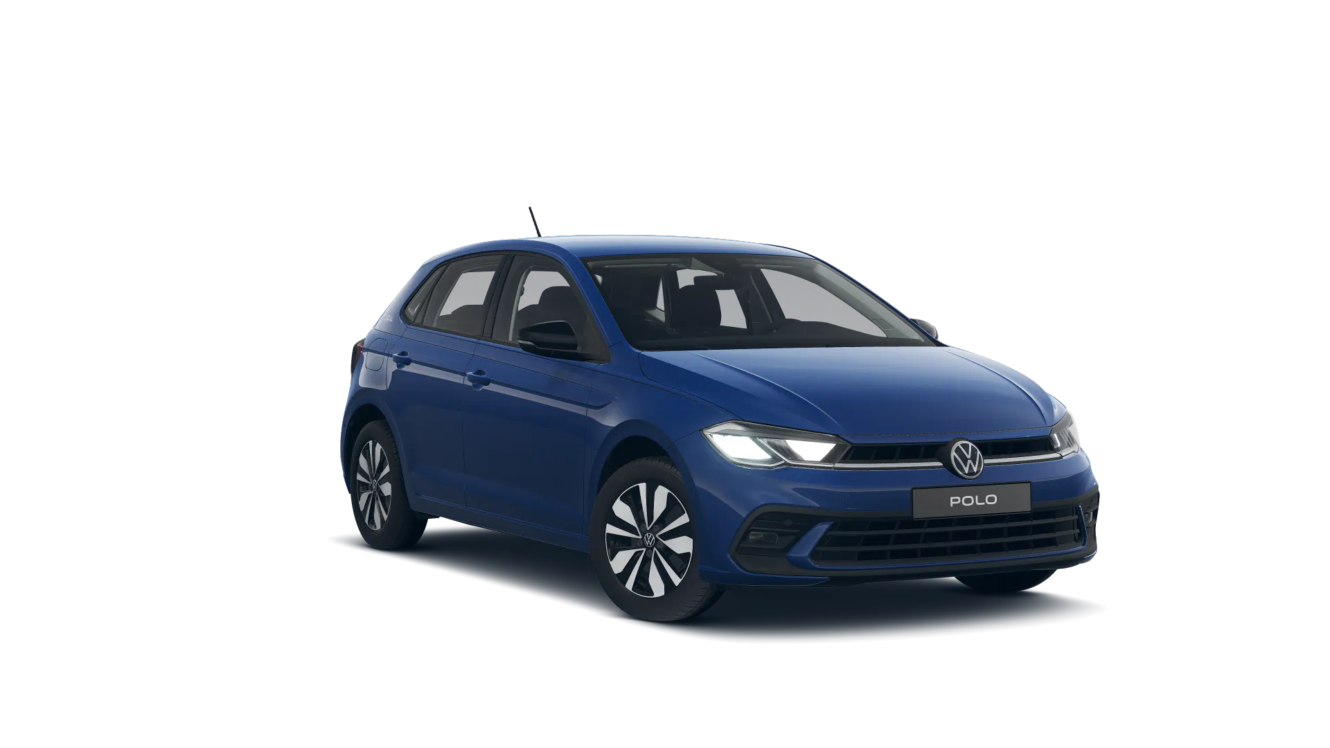 Volkswagen Polo Goal