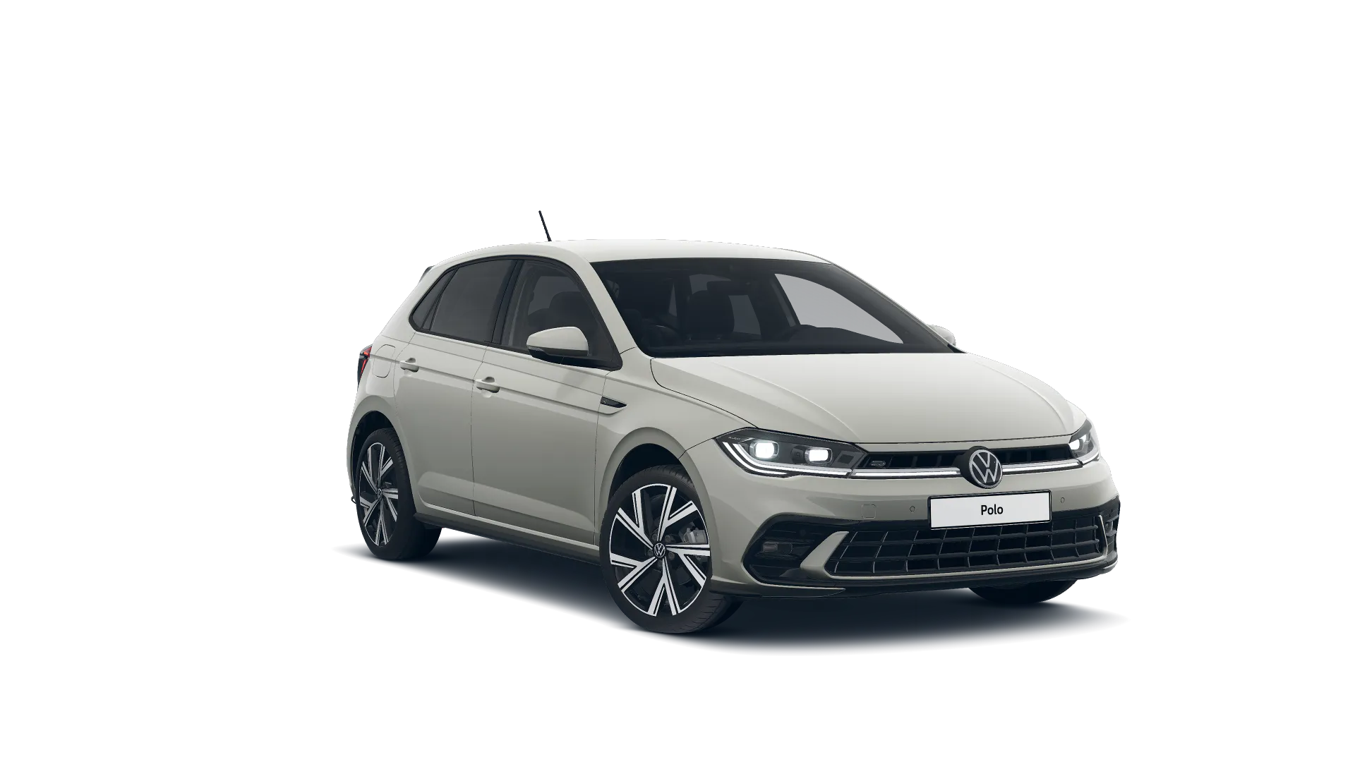 Volkswagen Polo R-Line