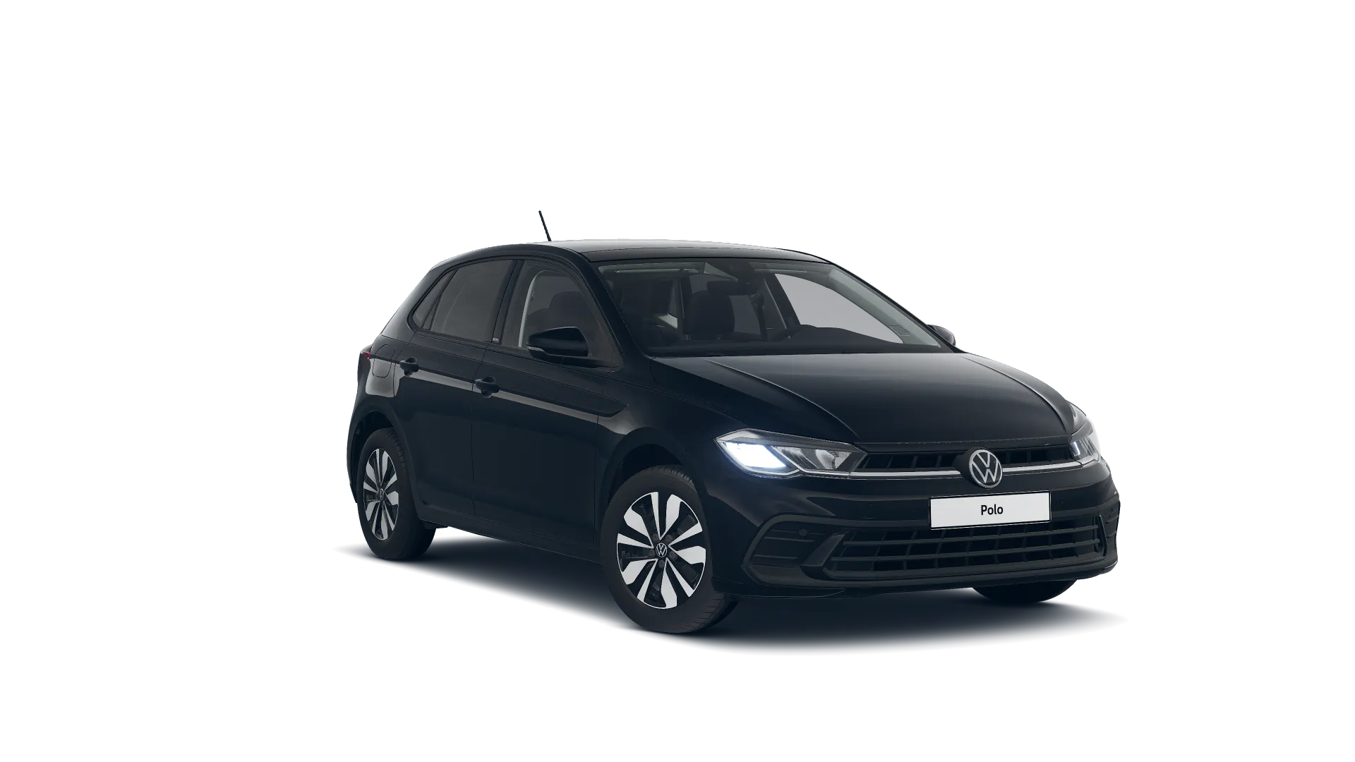 Volkswagen Polo MOVE