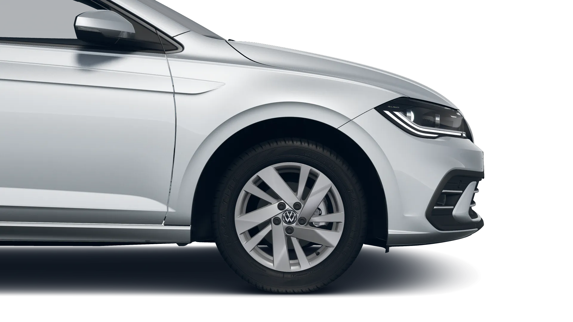 Volkswagen Polo Style