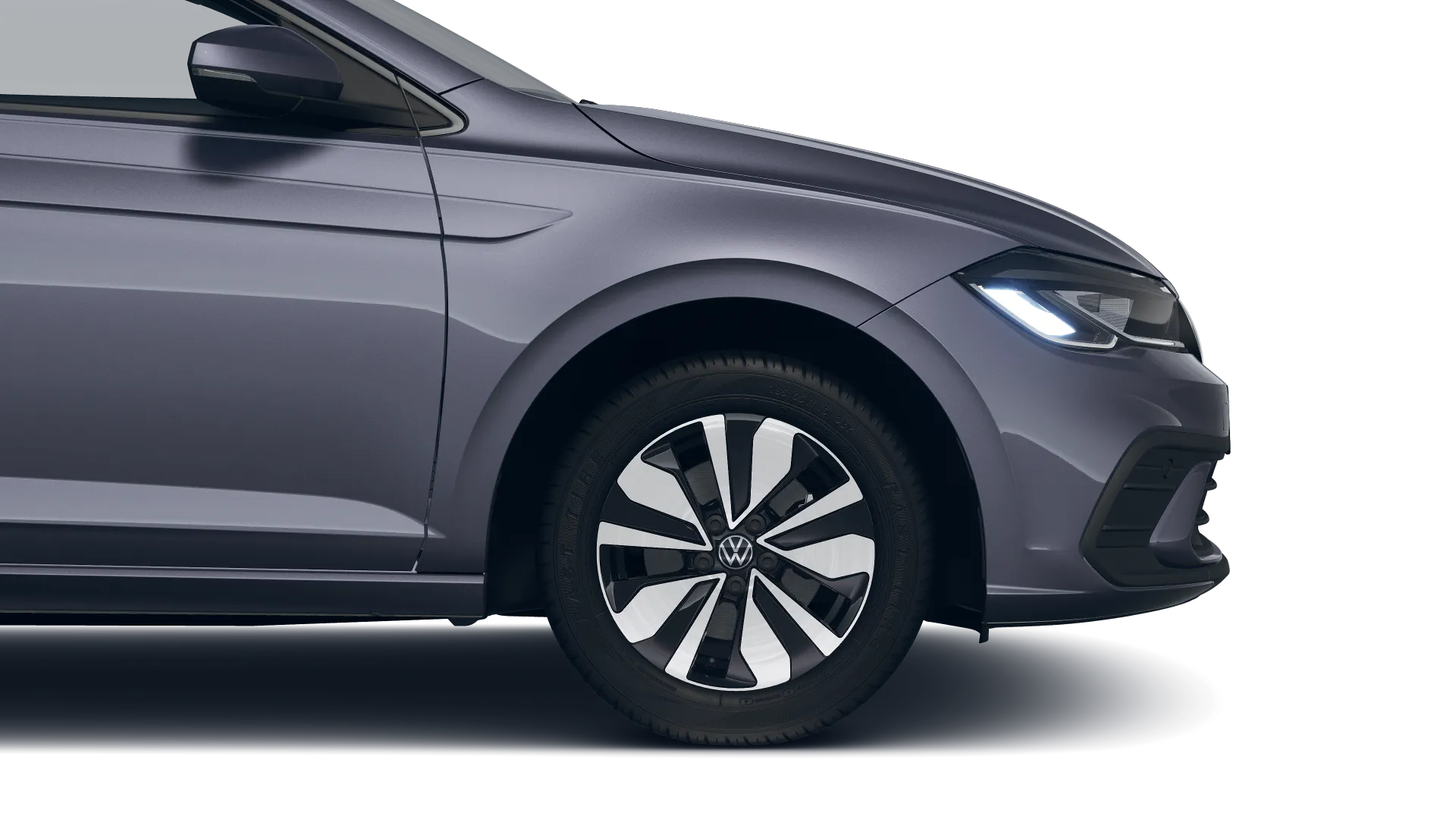 Volkswagen Polo MOVE