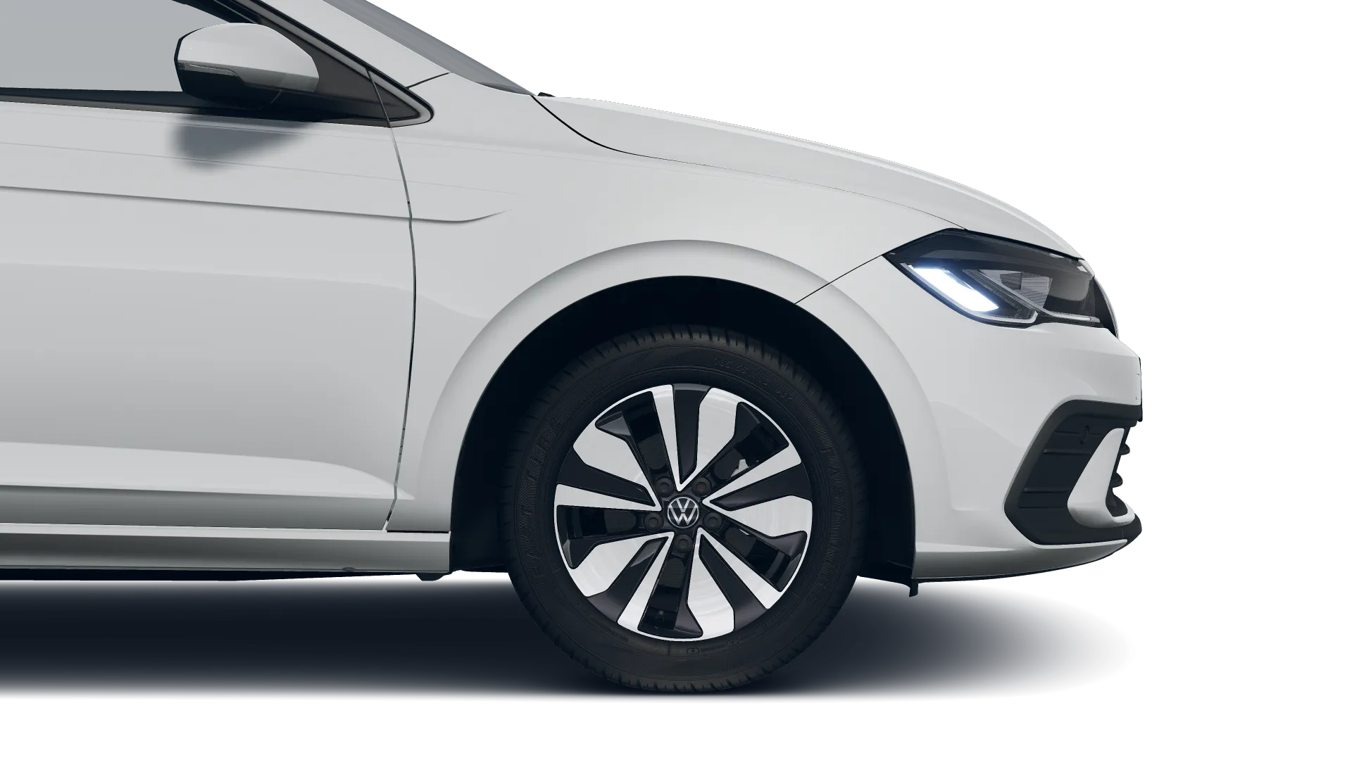 Volkswagen Polo MOVE