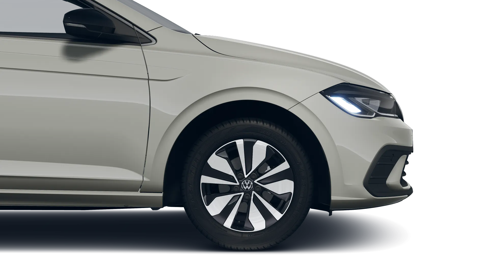 Volkswagen Polo Goal