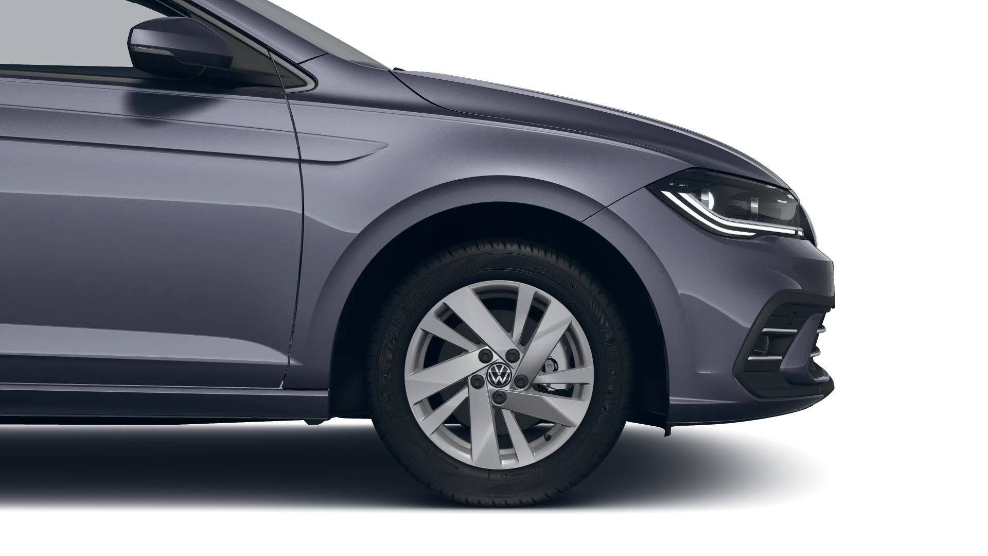 Volkswagen Polo Style