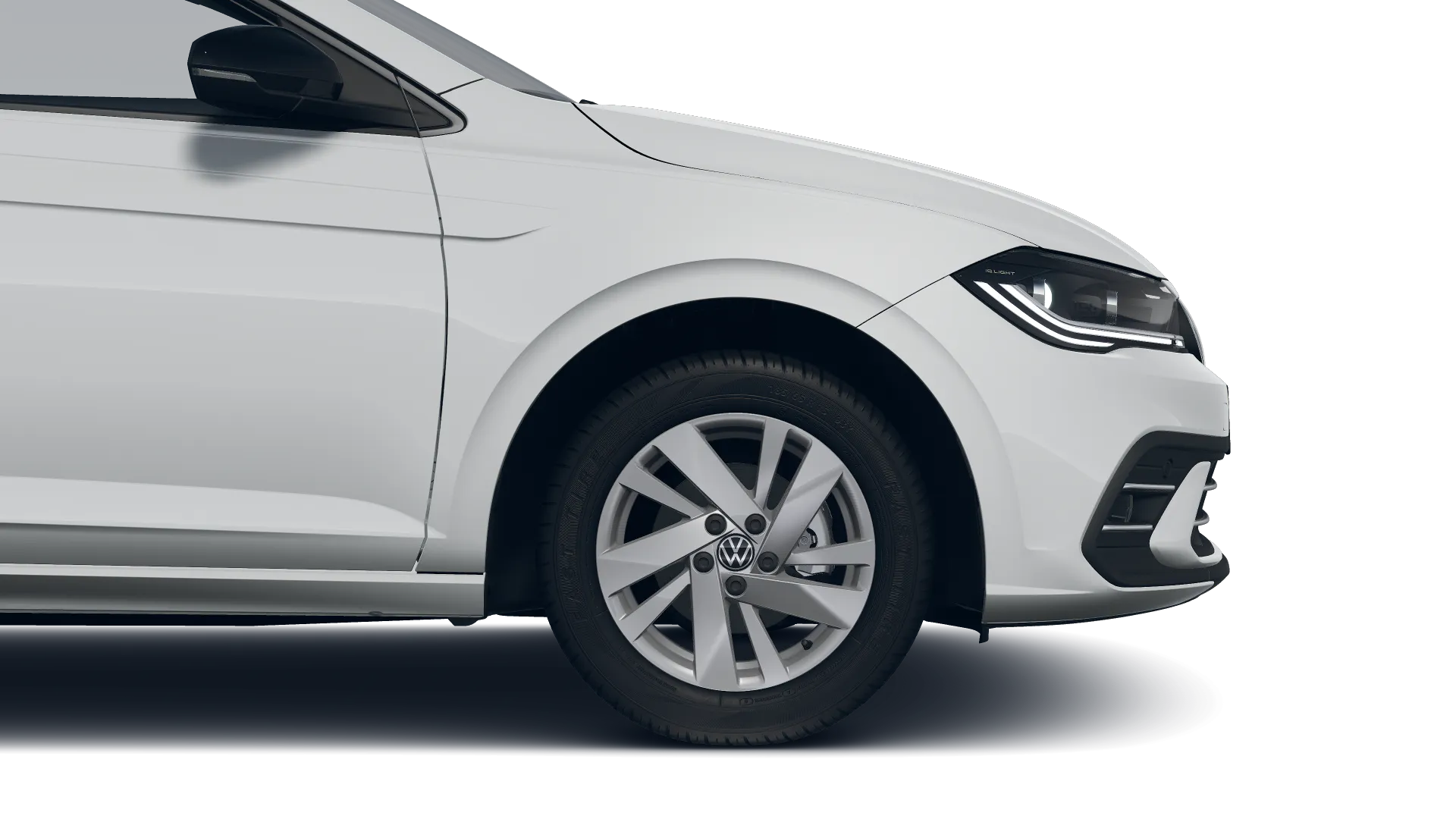 Volkswagen Polo Style