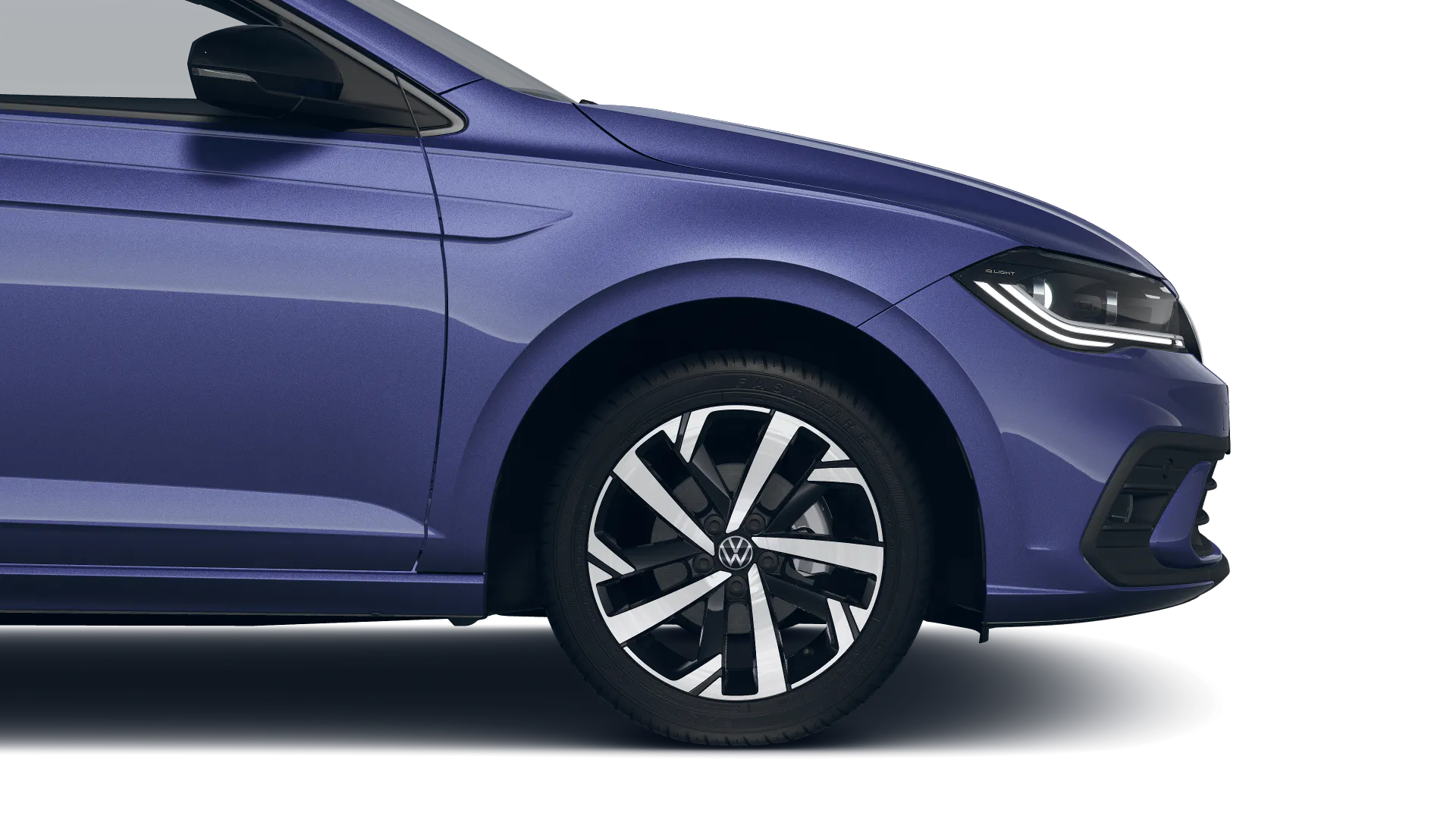 Volkswagen Polo MOVE