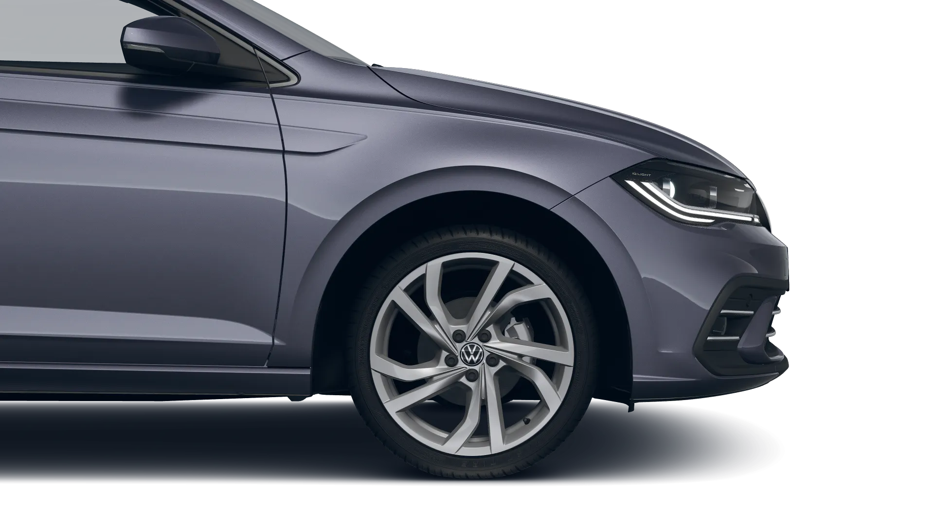 Volkswagen Polo Style