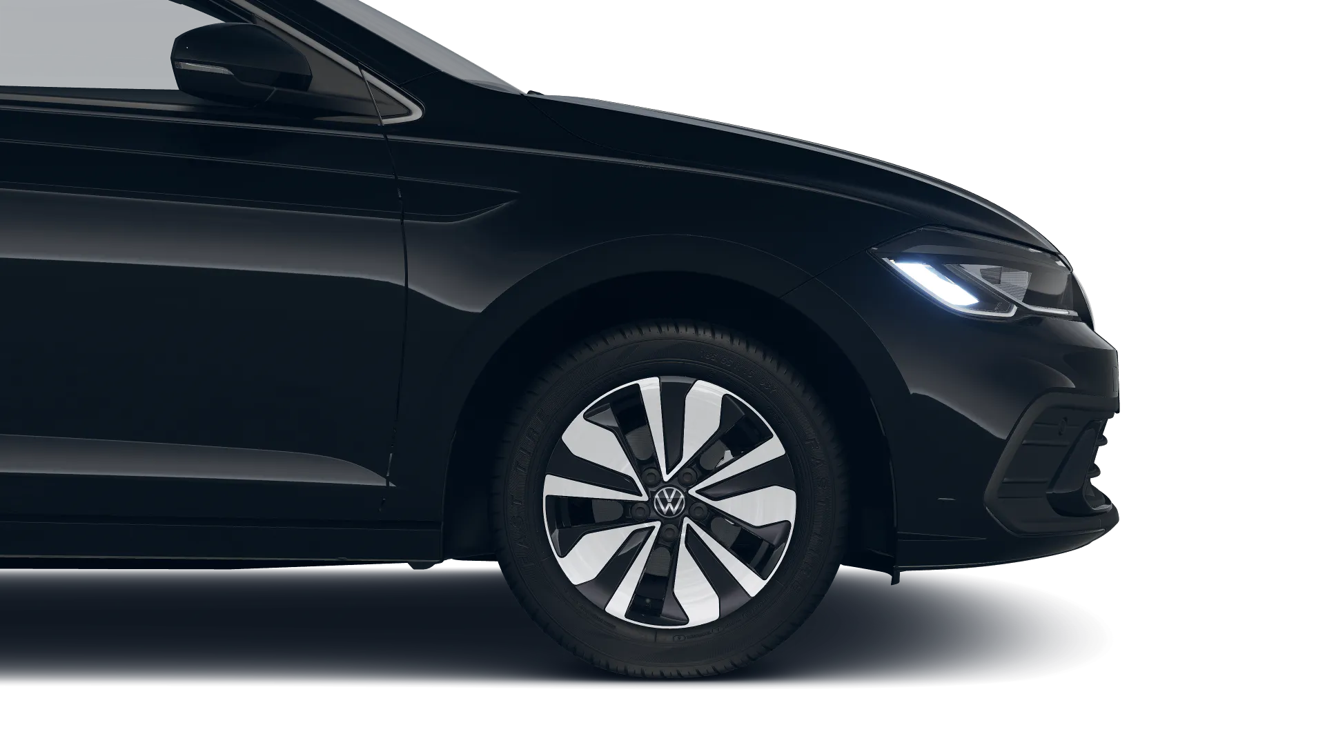 Volkswagen Polo Goal